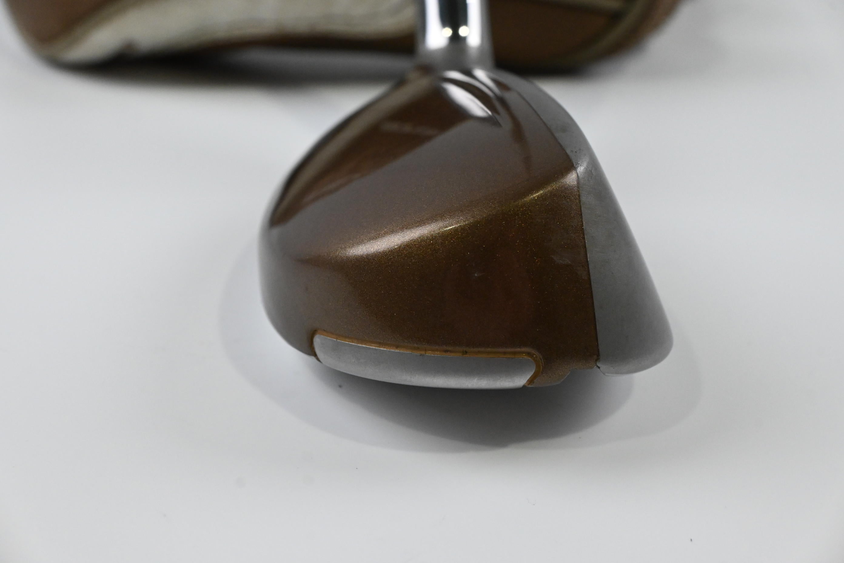 Ladies Adams Idea A7 #5 Hybrid / 25 Degree / Ladies Flex Grafalloy 50