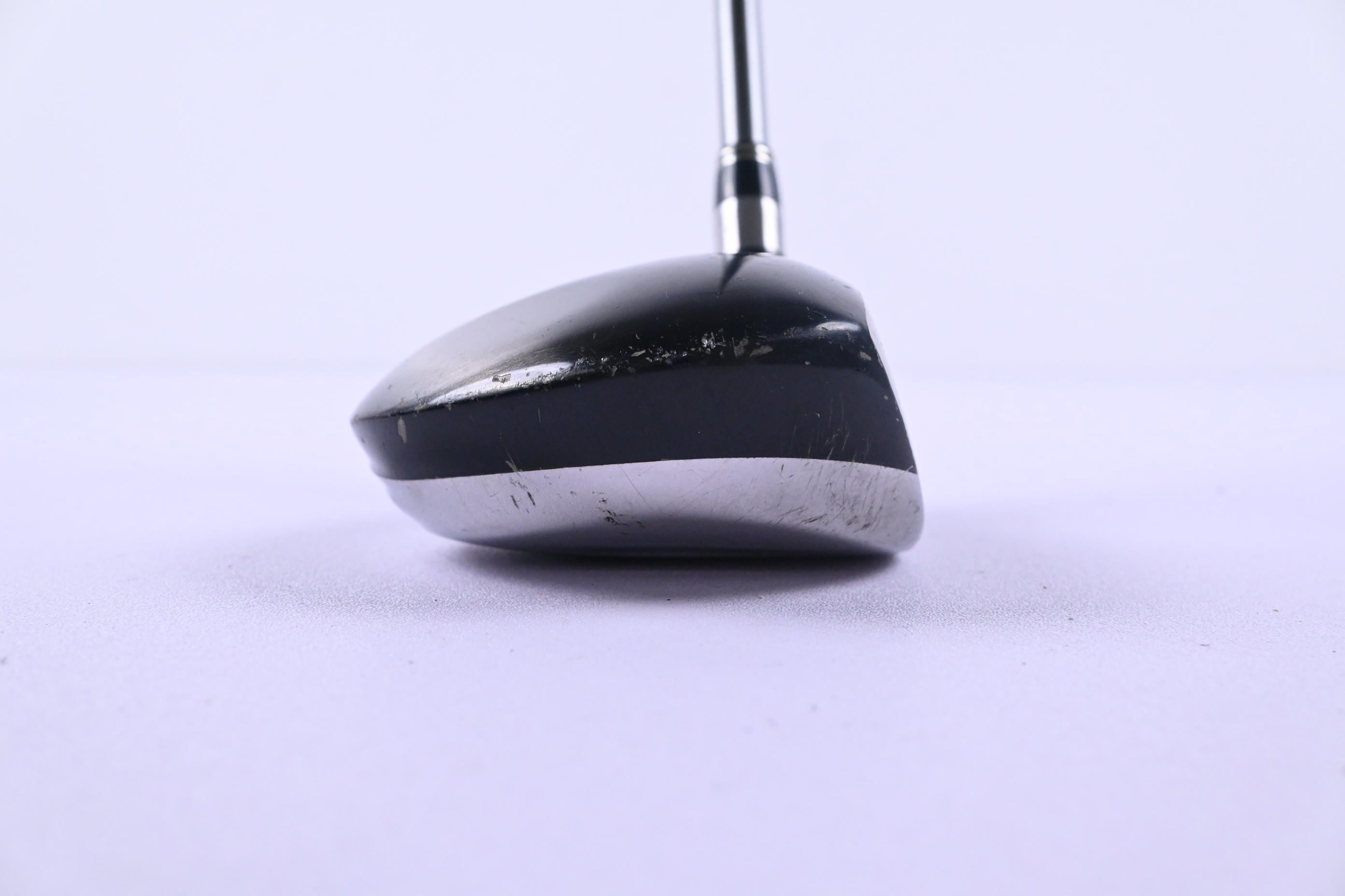 Cobra SS #3 Wood / 15.5 Degree / Stiff Flex Aldila HM Tour 60 Shaft