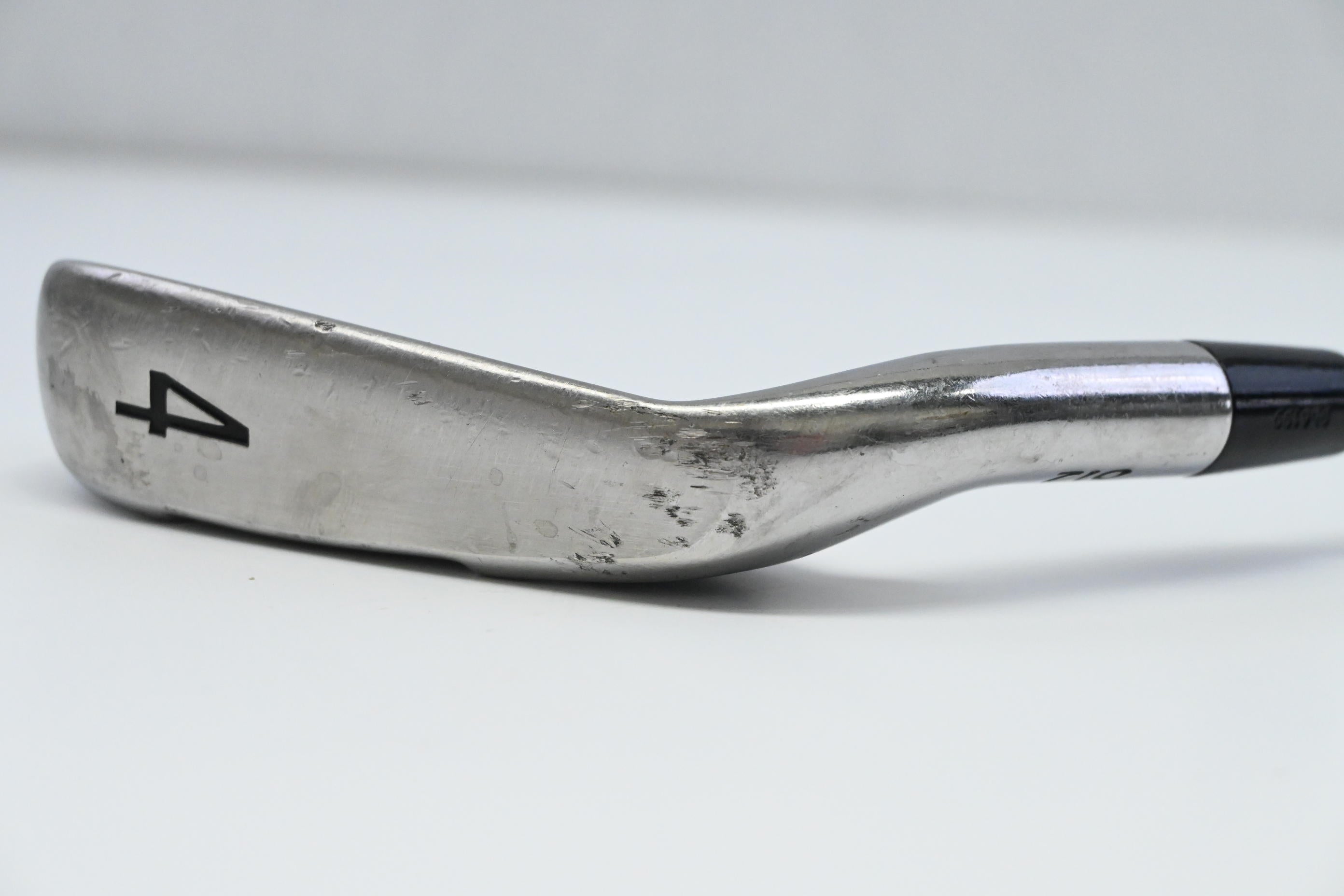 Titleist AP1 710 #4 Iron / 23 Degree / Regular Flex Dynamic Gold R300 Shaft