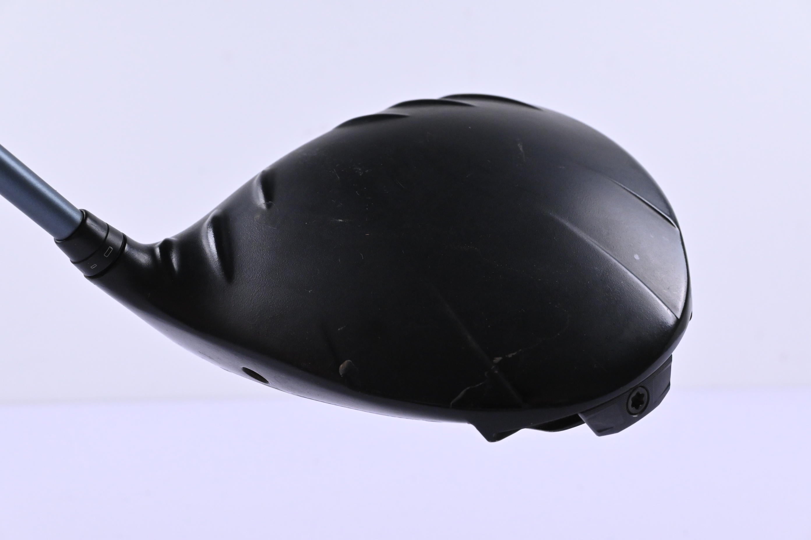 Ping G425 Max Driver / 10.5 Degree / Regular Flex Ping Alta CB Slate 55 Shaft