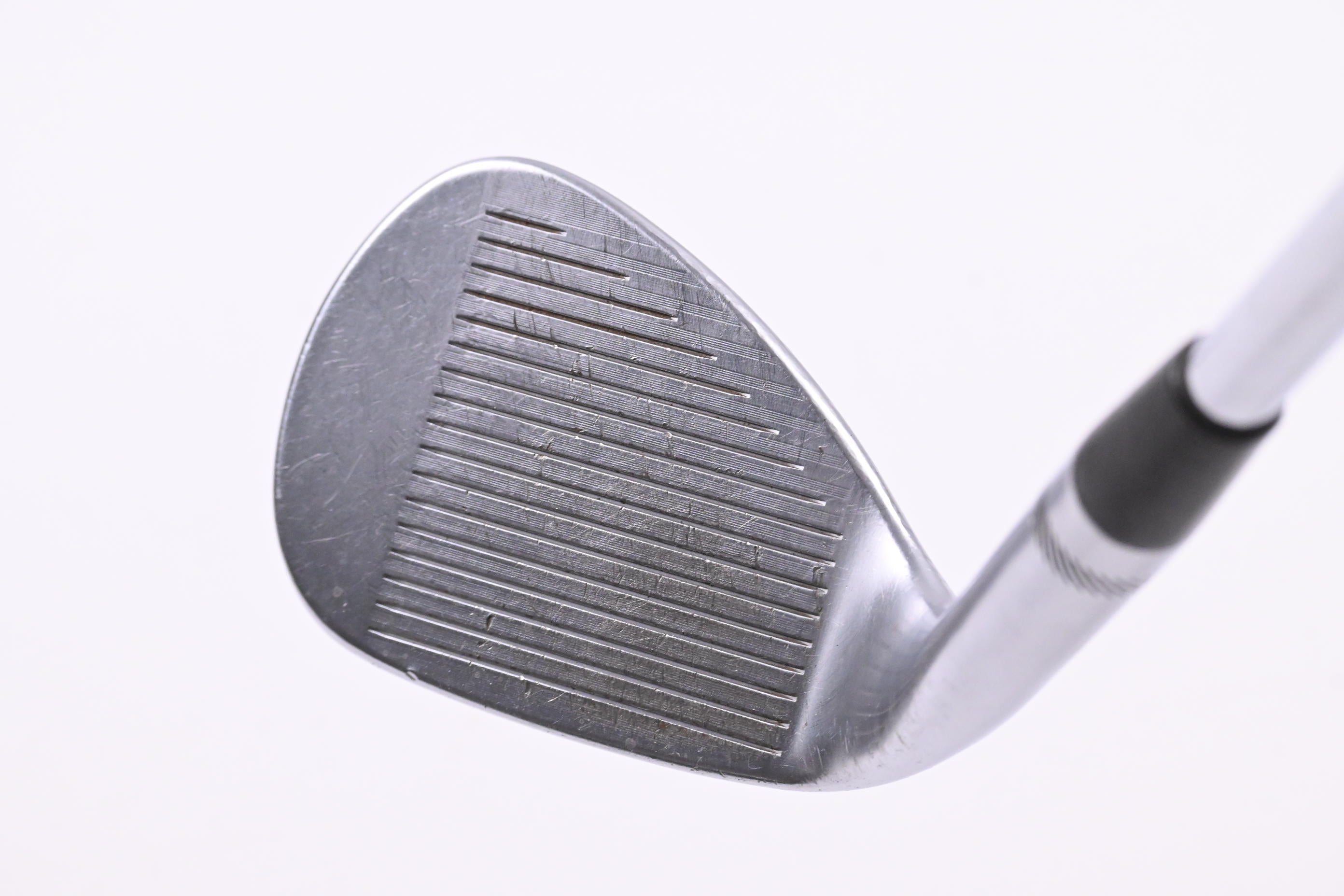 Titleist Vokey SM9 Lob Wedge / 58 Degree / Wedge Flex Titleist Vokey SM9 Shaft