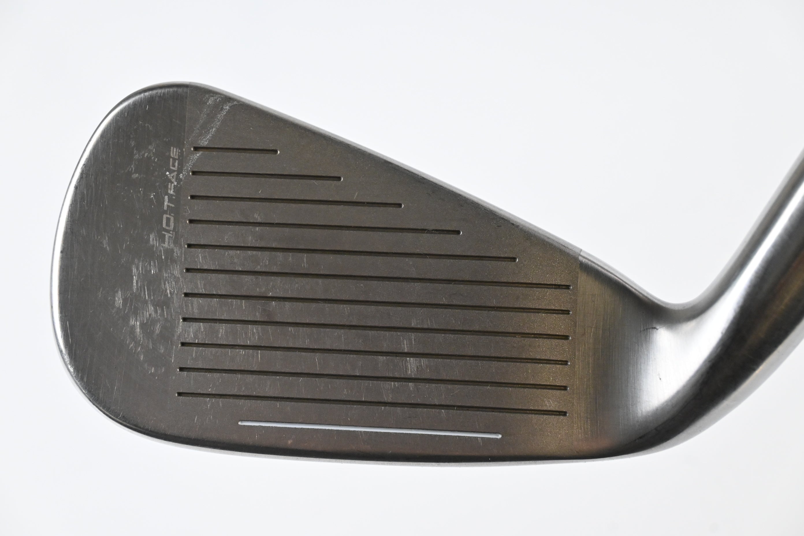 Cobra DS-Adapt #5 Iron / 21 Degree / Regular Flex KBS Tour Lite Shaft
