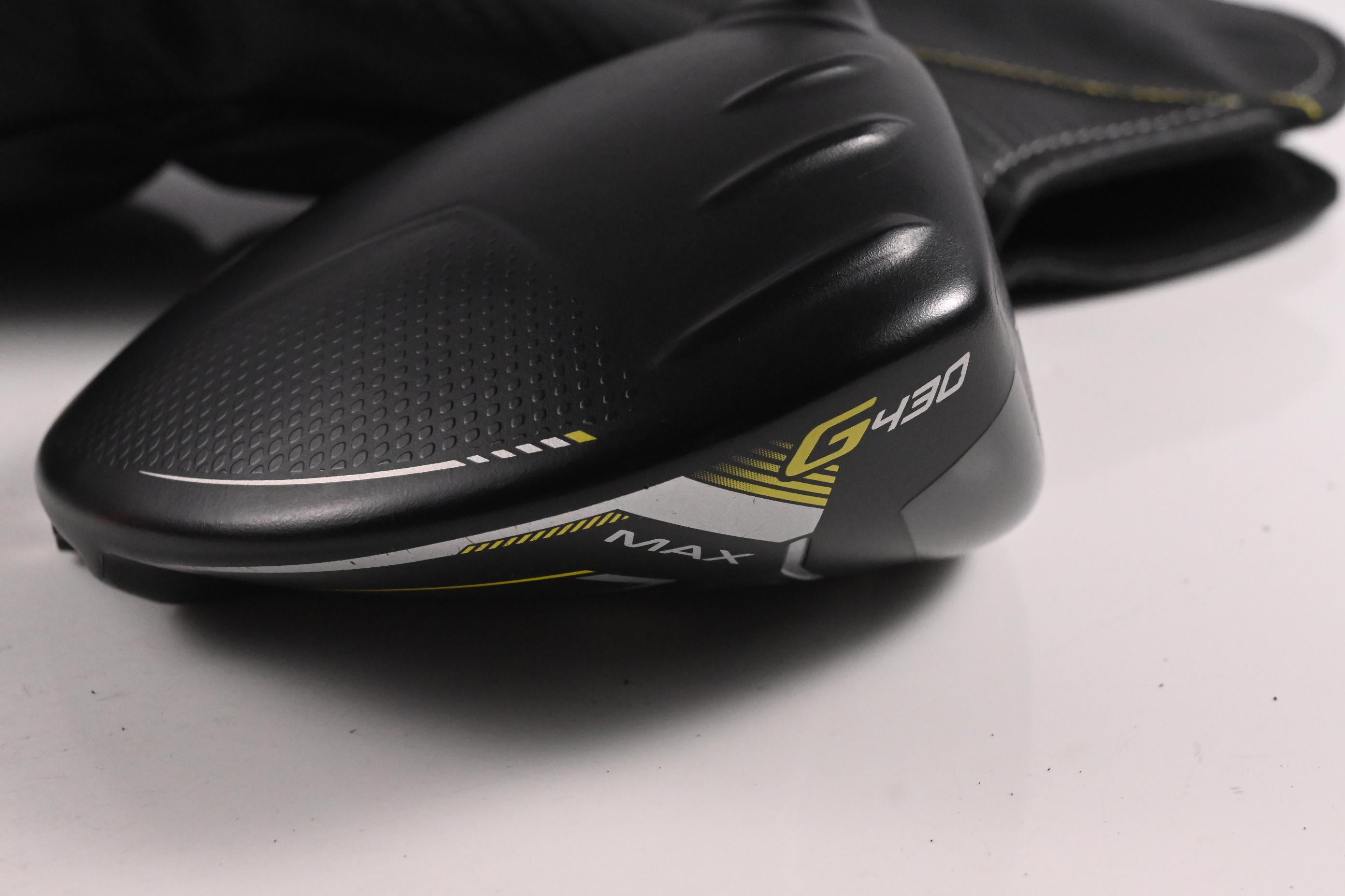 Ping G430 Max Driver / 10.5 Degree / X-Flex Ping Tour 2.0 Chrome 65 Shaft