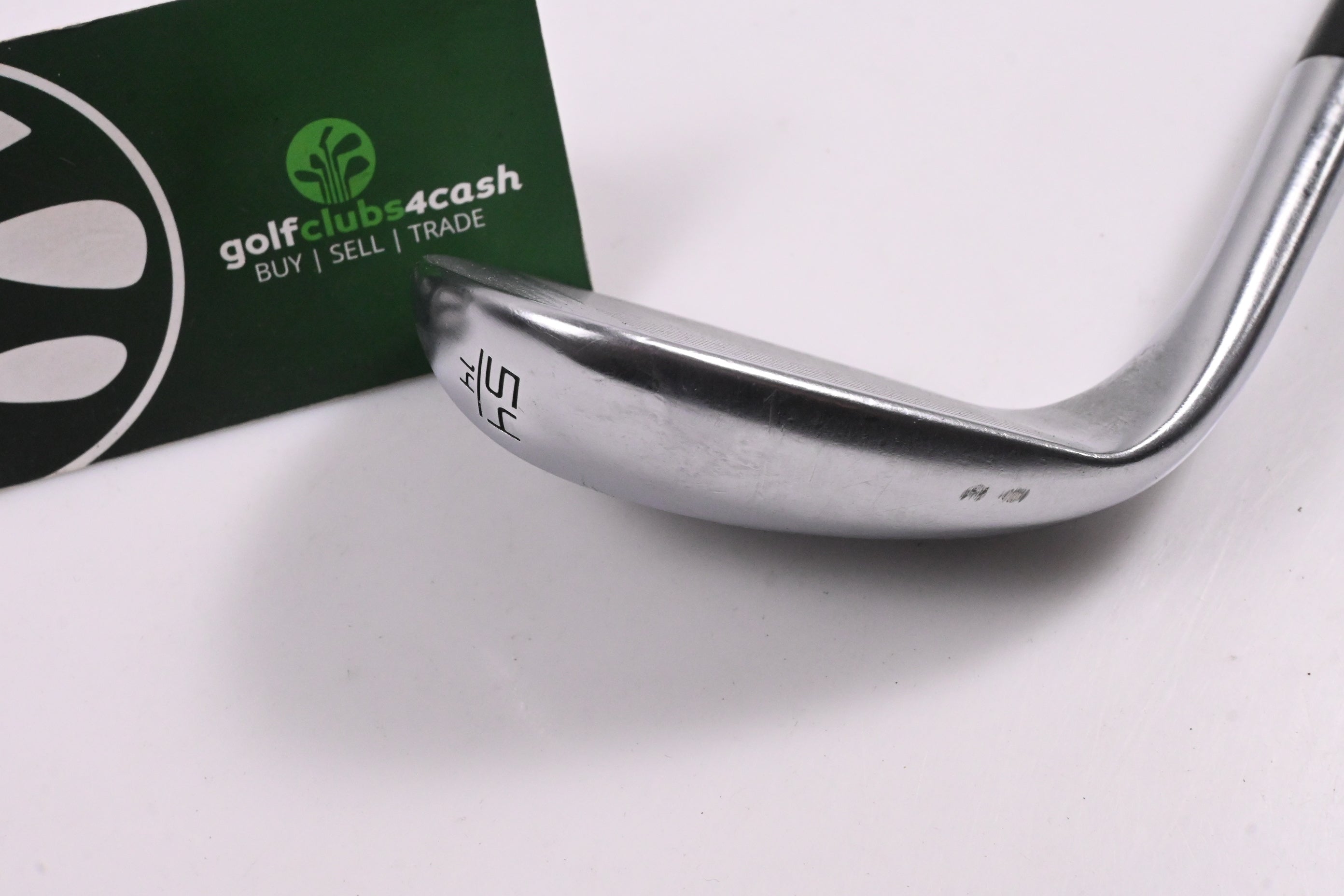 Cleveland CBX 4 Zipcore Sand Wedge / 54 Degree / Stiff Flex Dynamic Gold S400