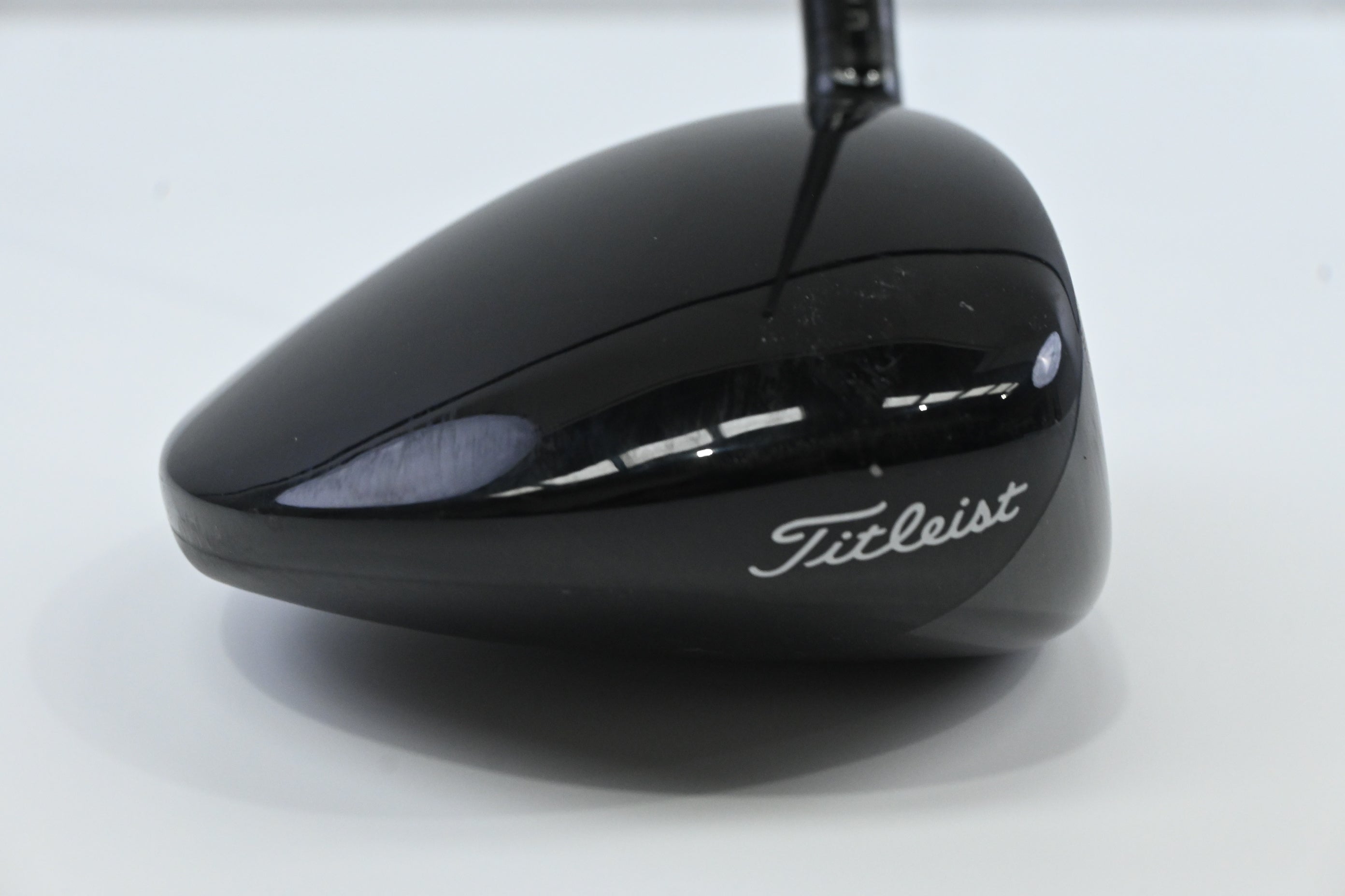 Titleist GT3 Driver / 9 Degree / Regular Flex Tensei 1K Blue 55 Shaft