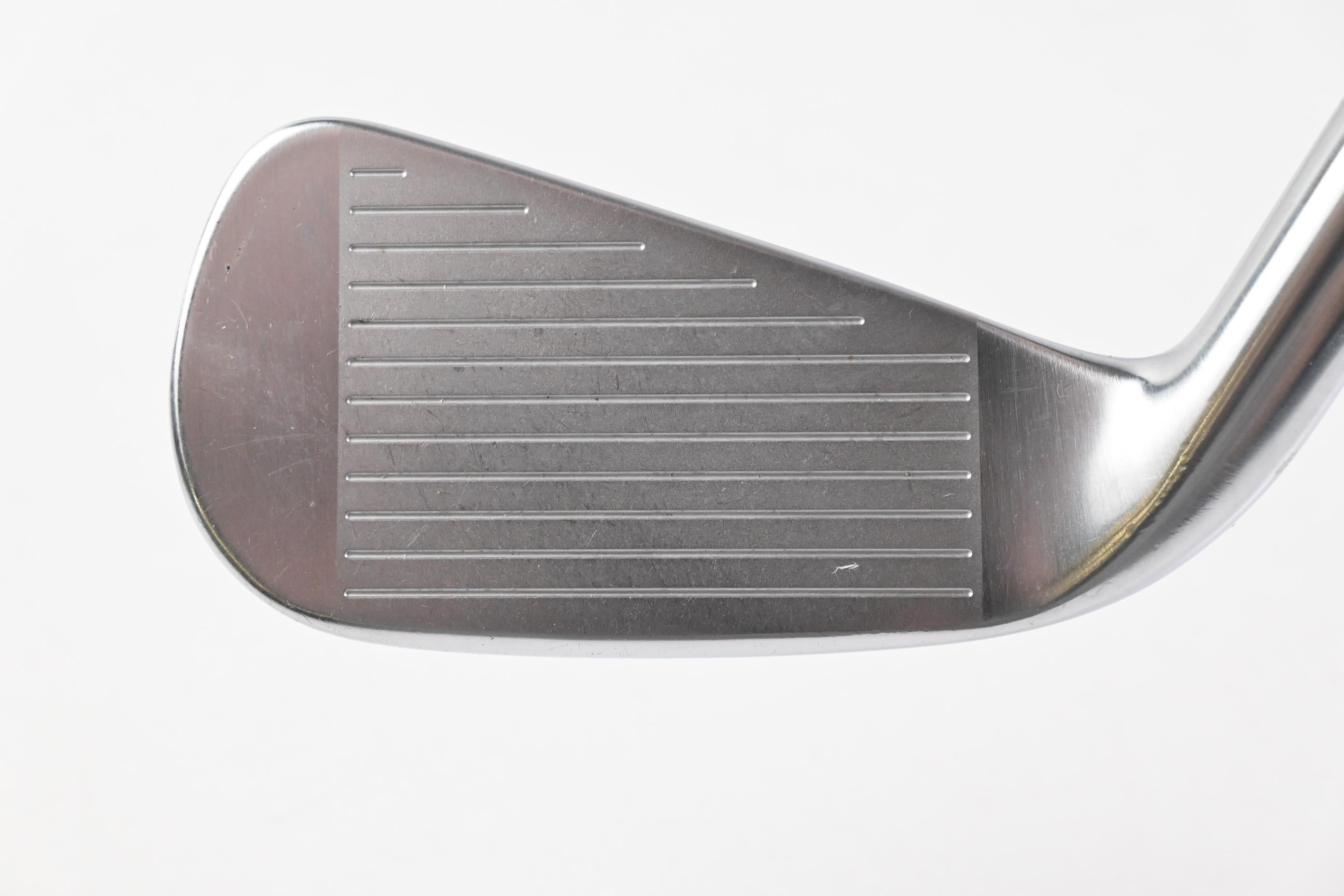 Titleist U505 2023 #2 Iron / 18 Degree / Stiff Flex Hzrdus Gen 4 Black 80 Shaft