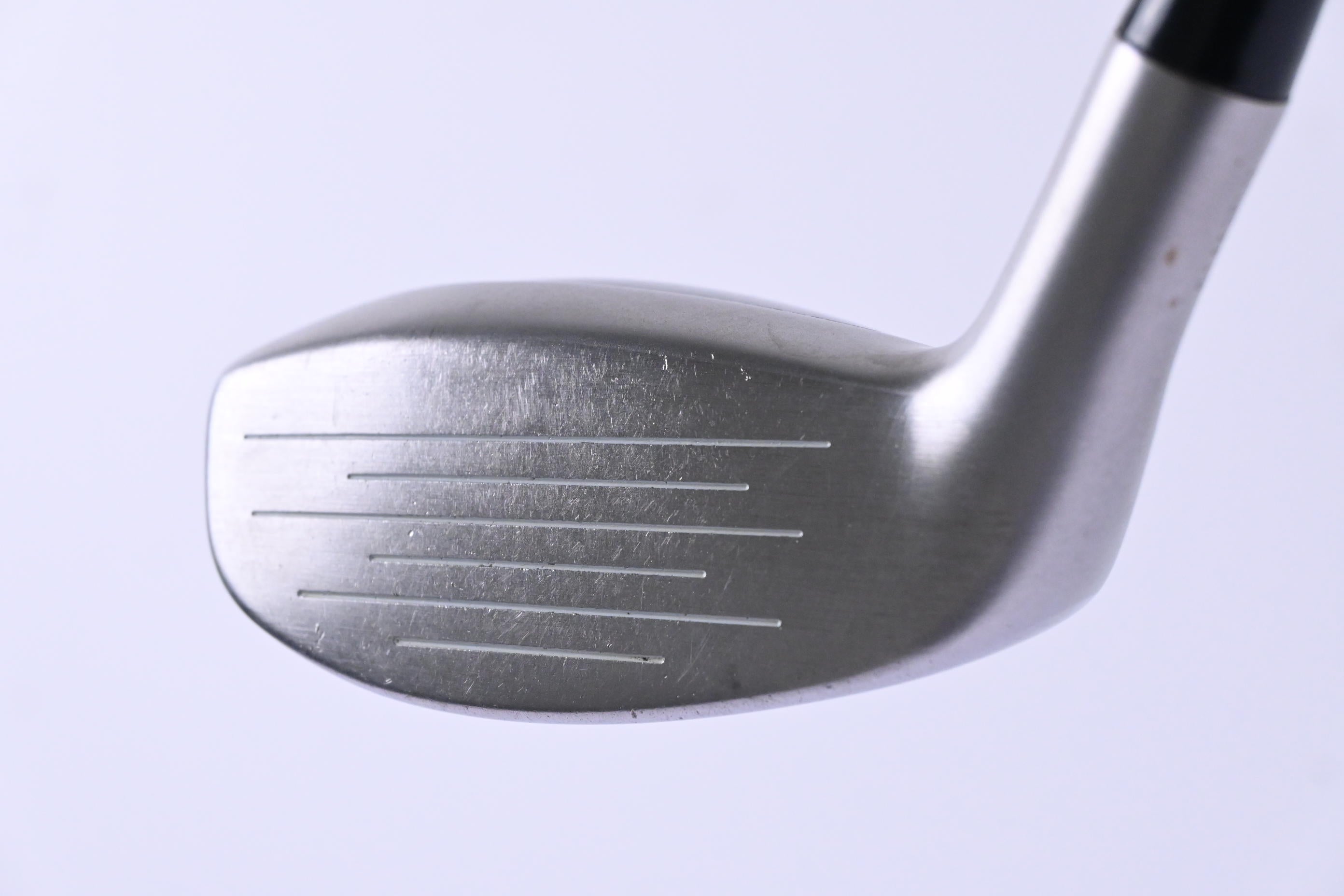 Taylormade Rescue Dual #3 Hybrid / 19 Degree / Regular Flex Ultralite Graphite Shaft