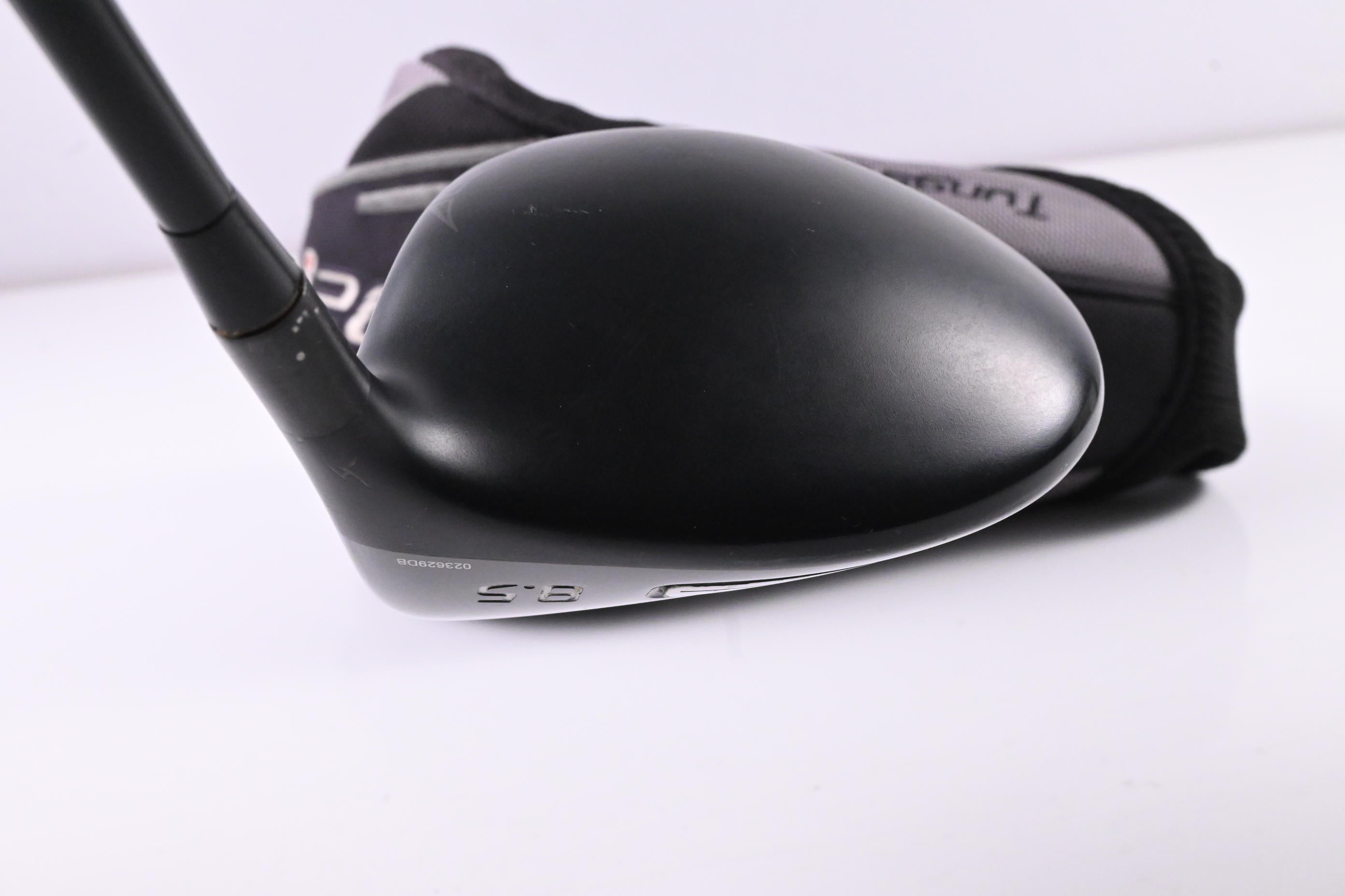 Ping i20 Driver / 8.5 Degree / Stiff Flex Project X Black 6.0 Shaft