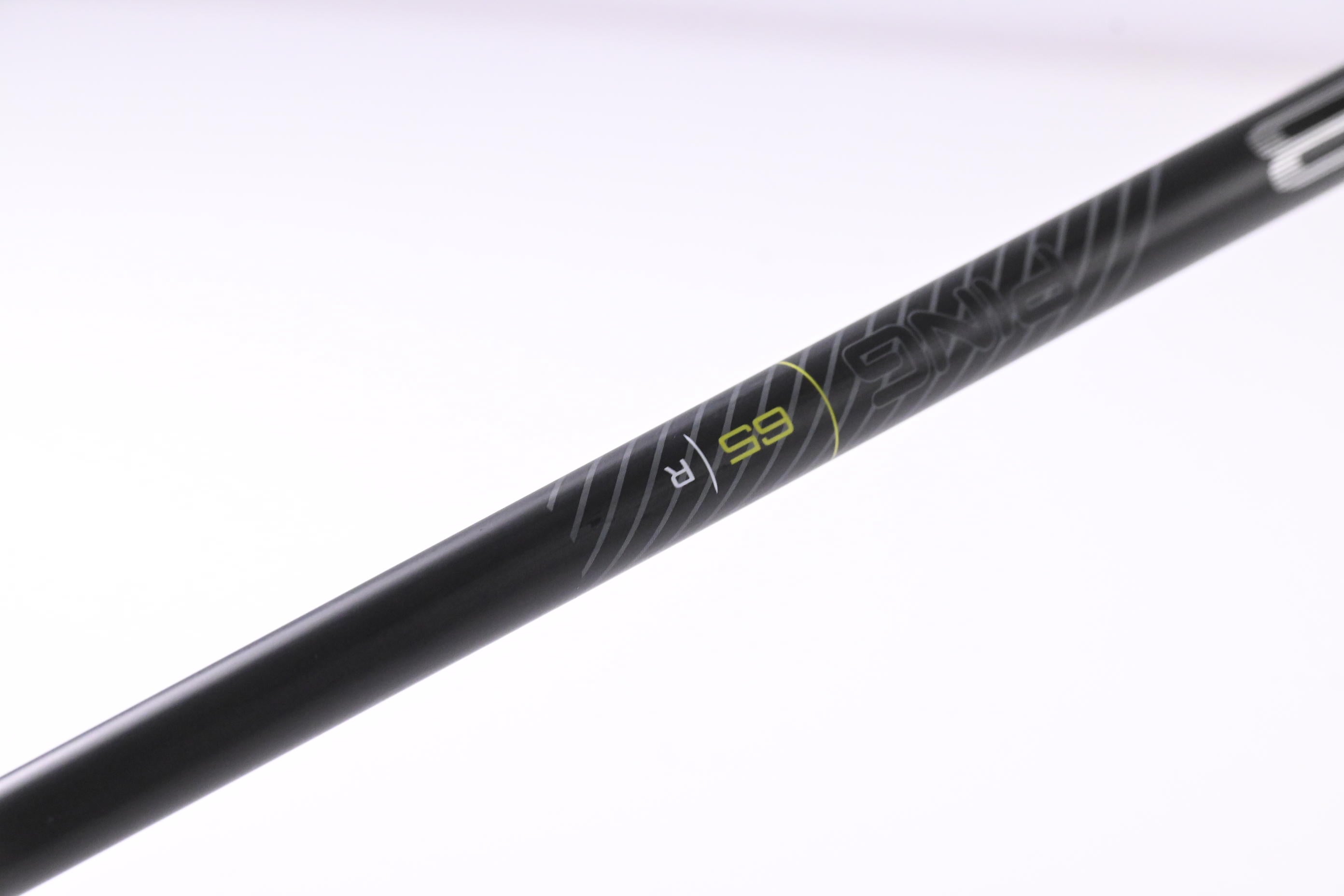 Ping G430 Max #3 Wood / 15 Degree / Regular Flex Ping Alta CB Black 65 Shaft