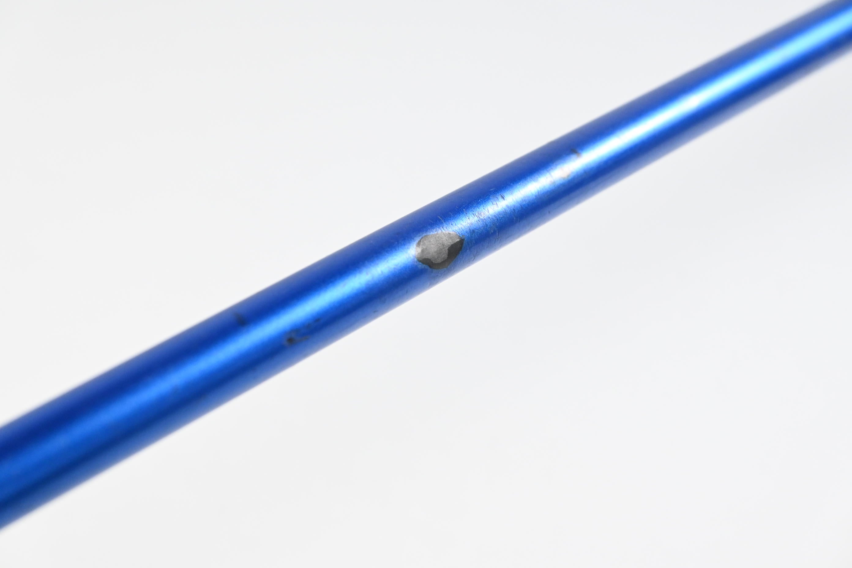 Left Hand Ping G30 #3 Hybrid / 19 Degree / Regular Flex Ping TFC 419 Shaft