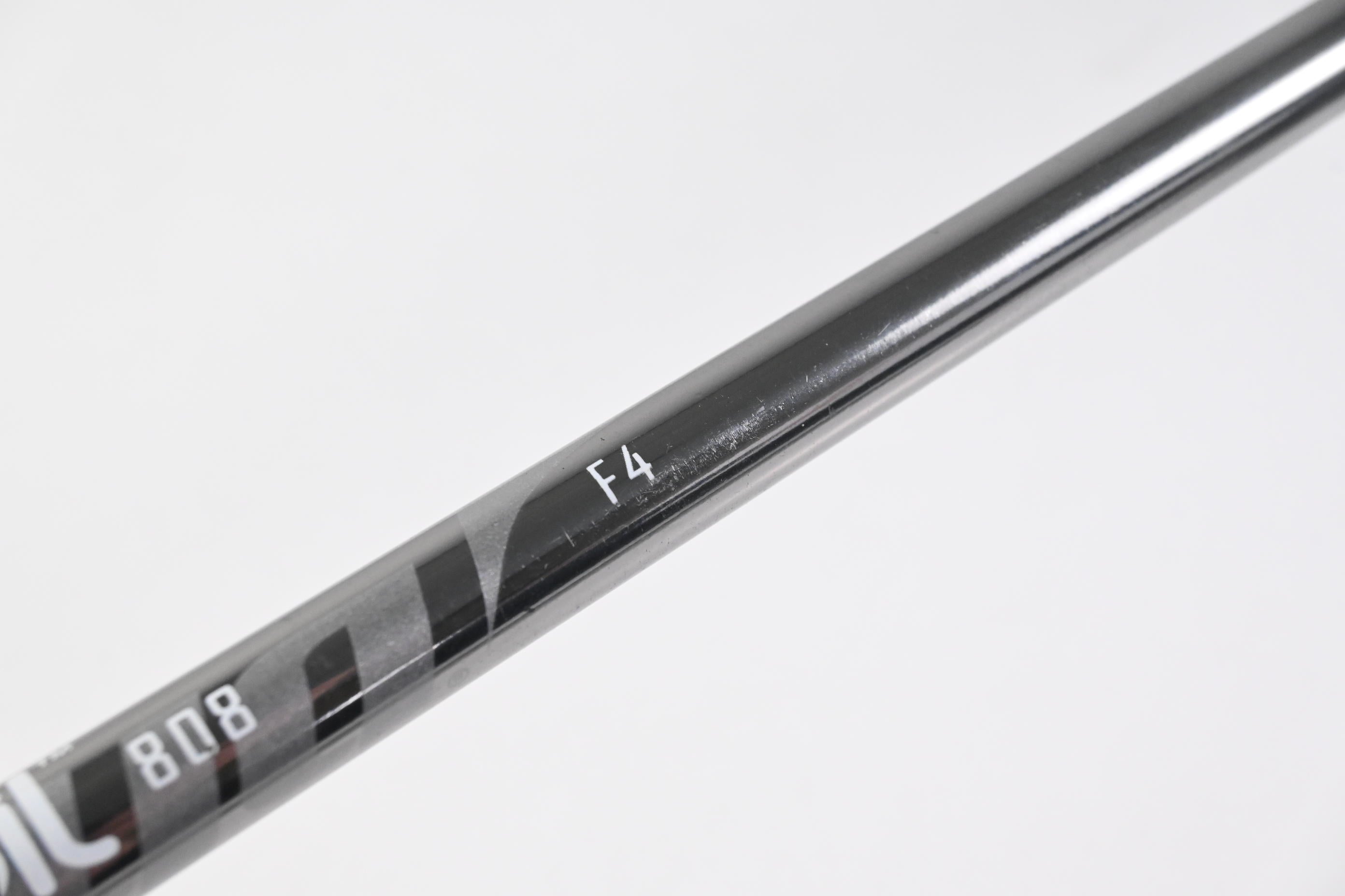 UST Mamiya Recoil 808 Hybrid Shaft / Stiff Flex / .370" Tip / Uncut