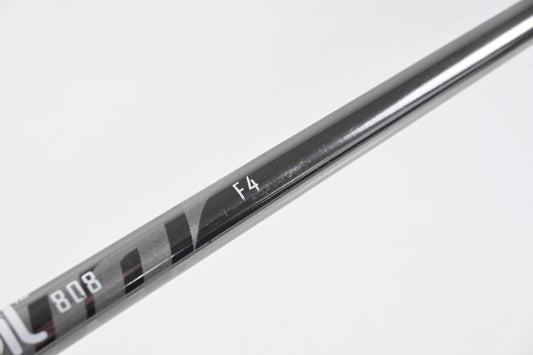 UST Mamiya Recoil 808 Hybrid Shaft / Stiff Flex / .370" Tip / Uncut