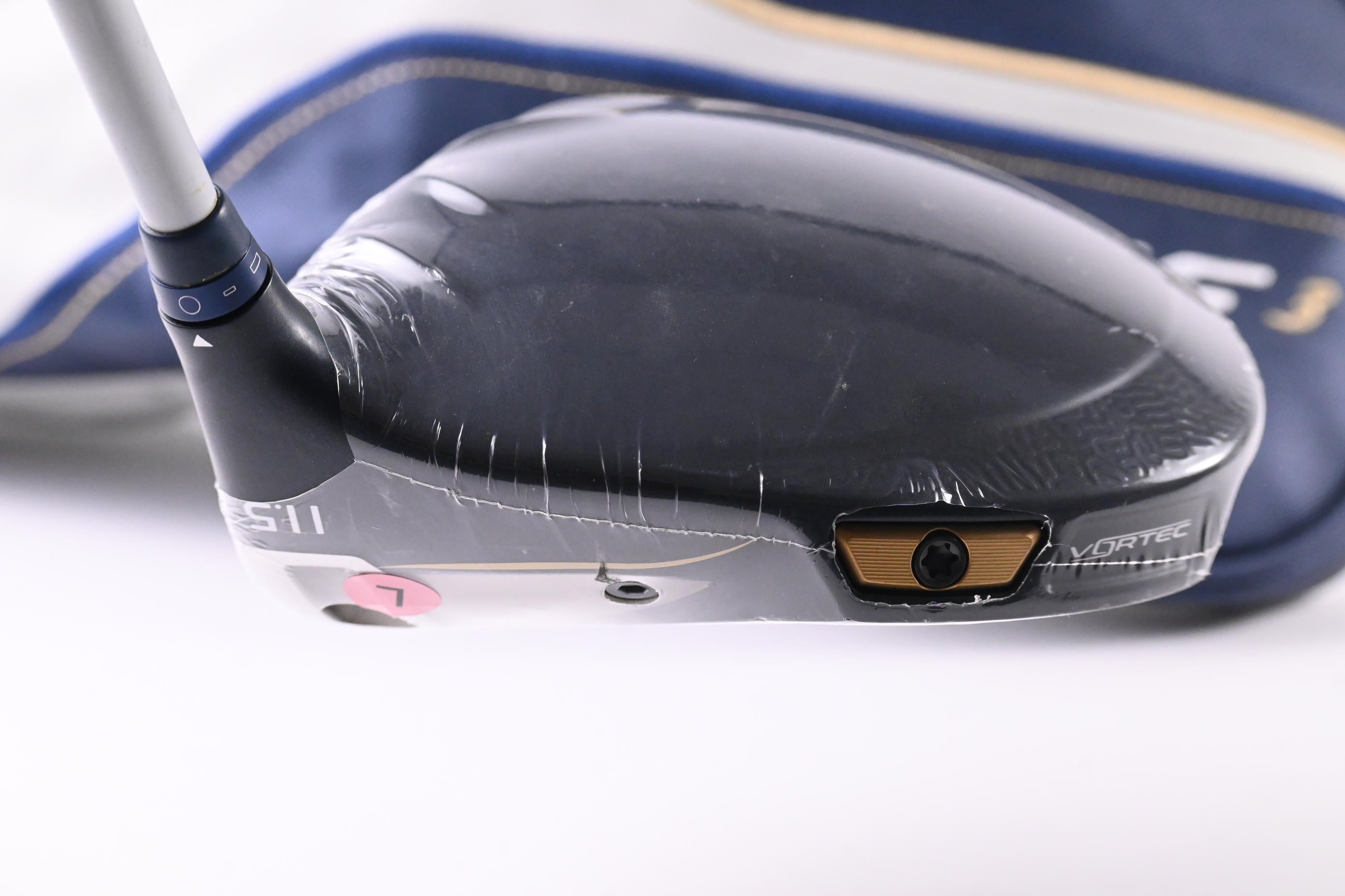 Ladies Ping G Le3 Driver / 11.5 Degree / Ladies Flex Ping ULT 250 Shaft