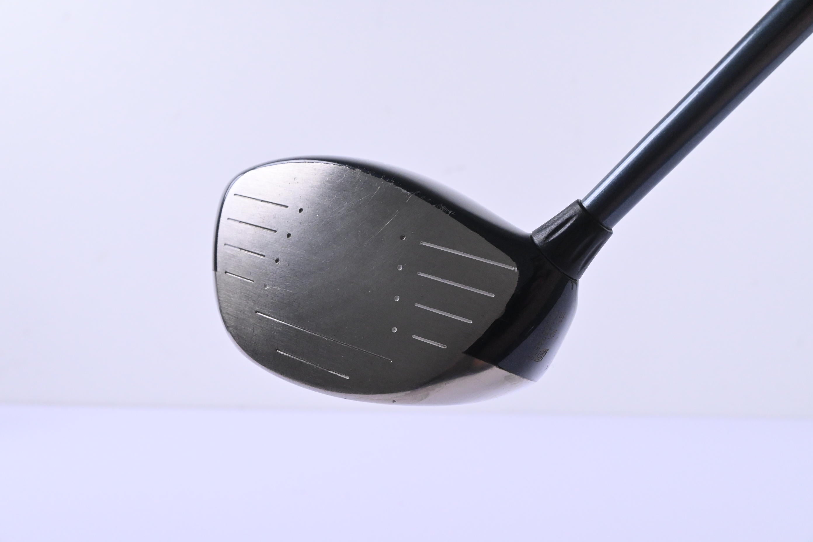 Callaway ERC II Driver / 10 Degree / Regular Flex Callaway System 50 Shaft