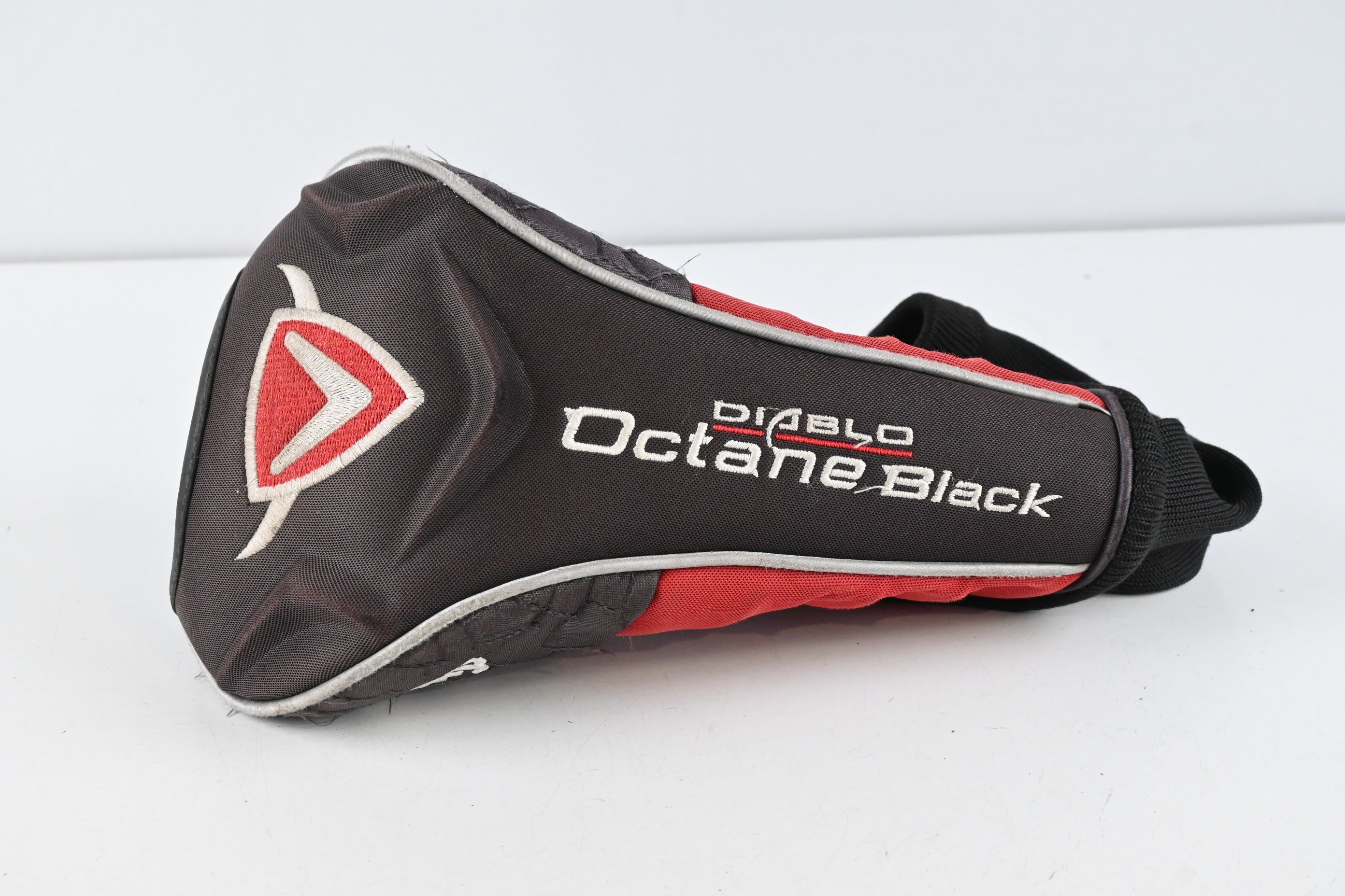 Callaway Big Bertha Diablo Driver / 10 Degree / Regular Flex Aldila DVS 65