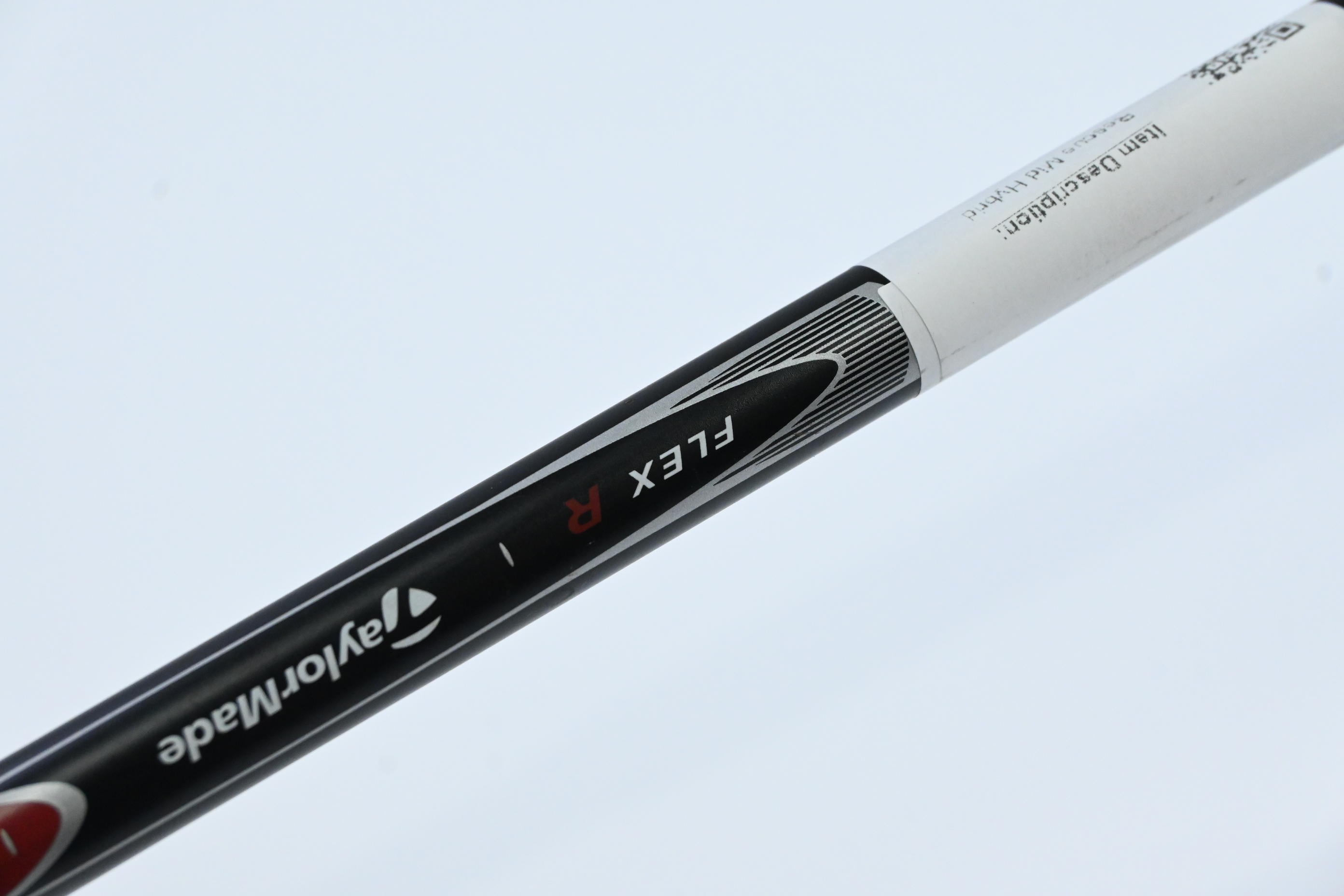 Taylormade Rescue Mid #3 Hybrid / 19 Degree / Regular Flex Taylormade Shaft