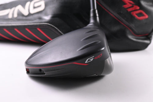 Ping G410 Plus Driver / 12 Degree / Regular Flex Ping ALTA CB Red 55 Shaft