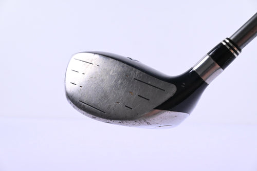 Cobra SS #3 Wood / 15.5 Degree / Stiff Flex Aldila HM Tour 60 Shaft
