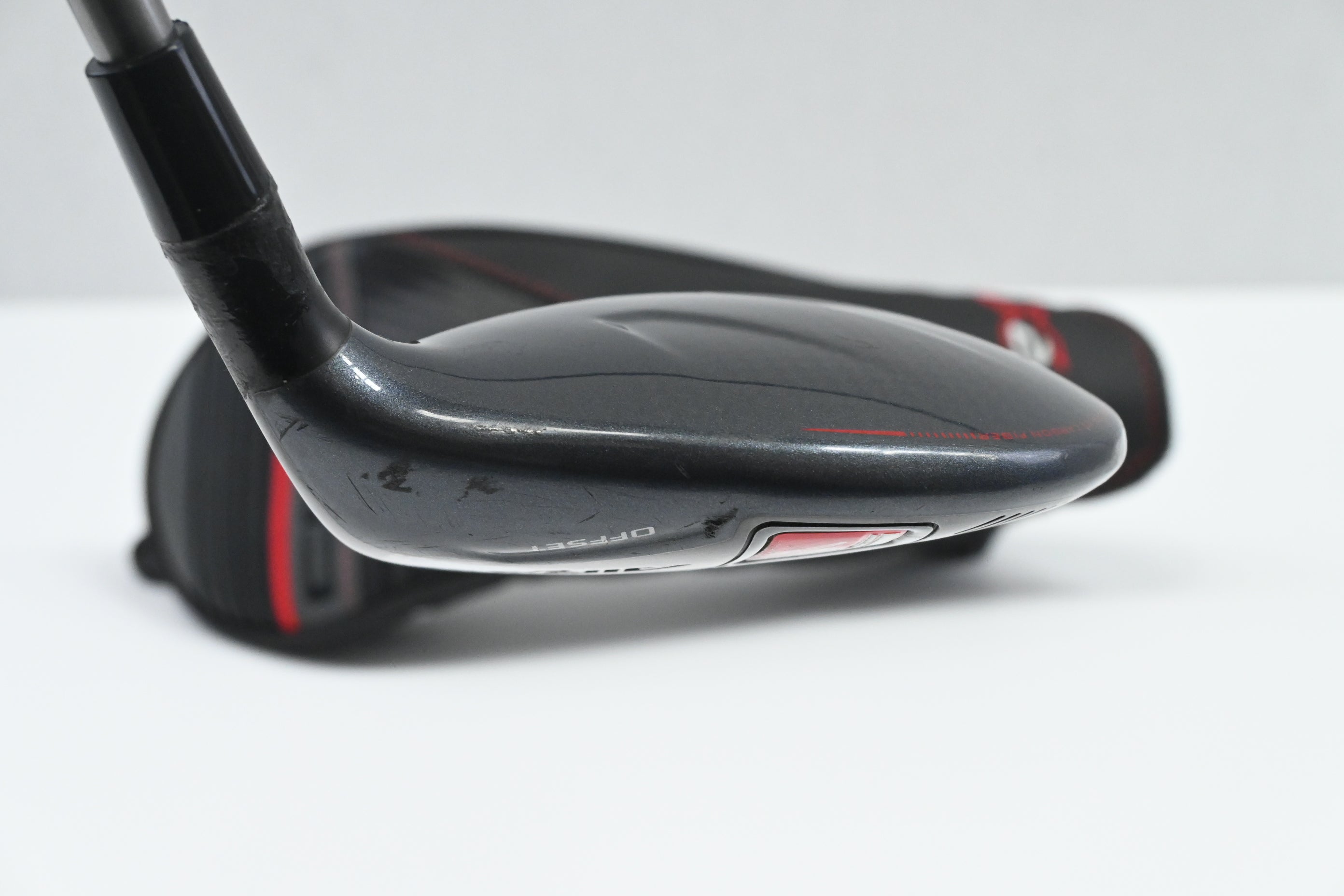 Cobra Air-X #3 Wood / 16 Degree / Regular Flex US Composites Superlite Shaft