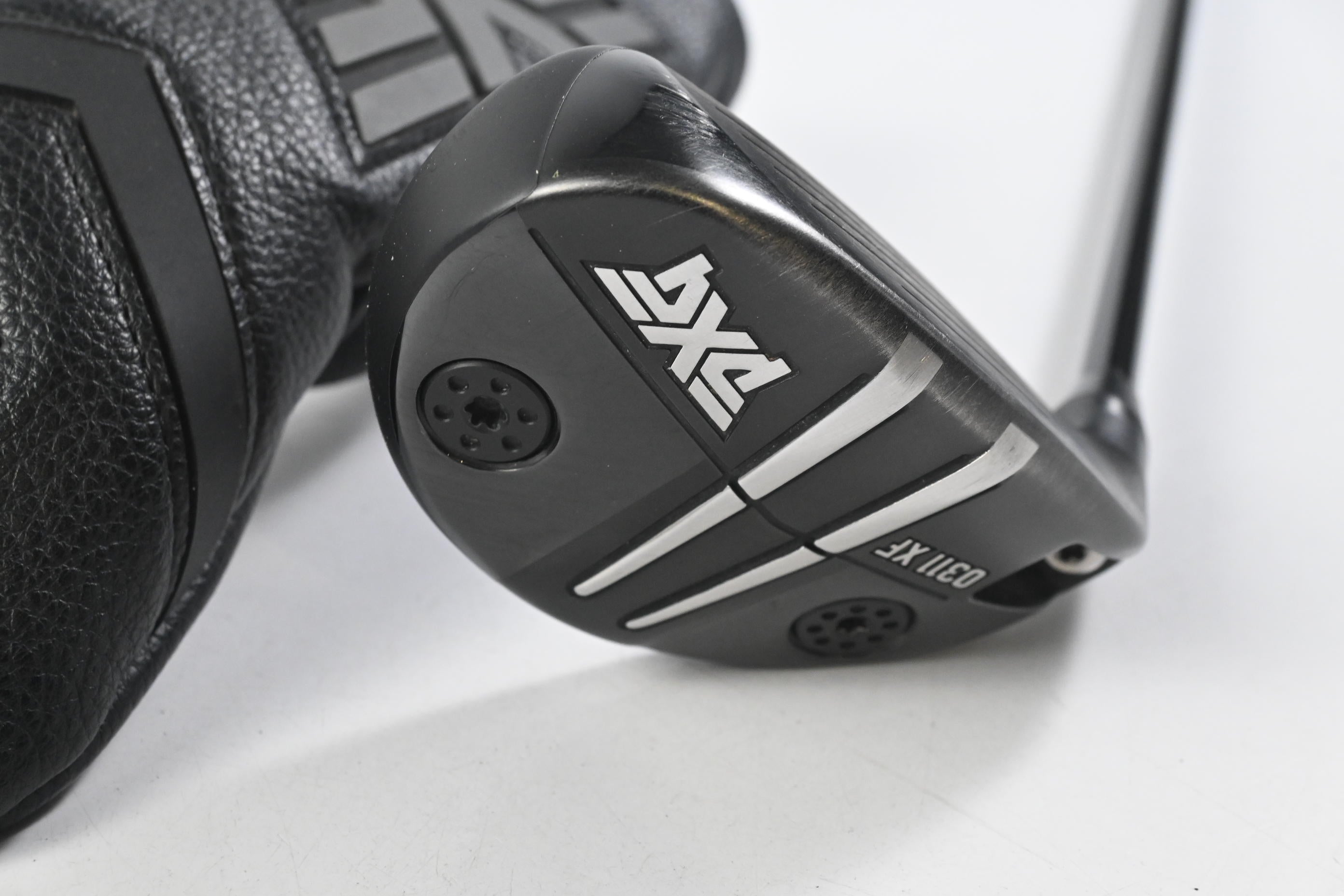 PXG 0311 XF Gen6 #3 Hybrid / 19 Degree / Regular Flex Tensei AV White 65 Shaft