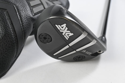 PXG 0311 XF Gen6 #3 Hybrid / 19 Degree / Regular Flex Tensei AV White 65 Shaft