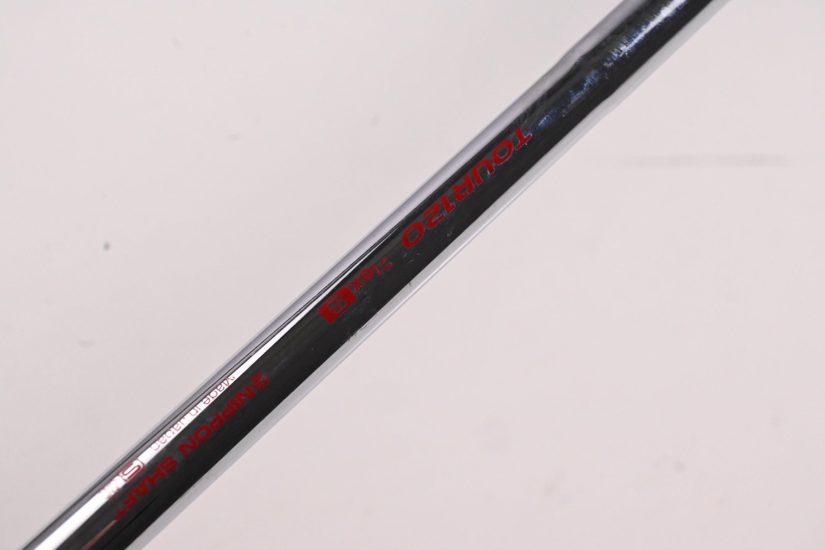 Taylormade Milled Grind 4 Sand Wedge / 56 Degree / Stiff Flex N.S.PRO Modus 3