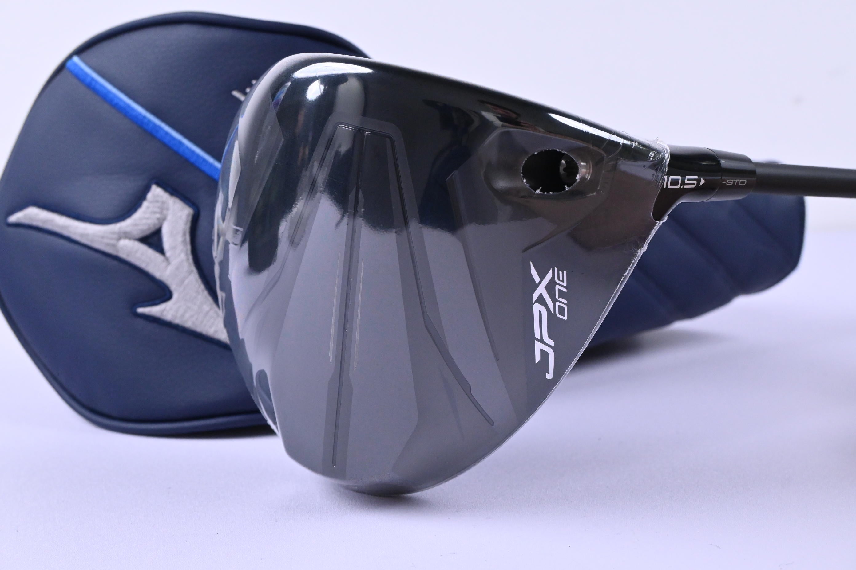 Mizuno JPX One Driver / 10.5 Degree / Stiff Flex Tensei 1K Blue 55 Shaft