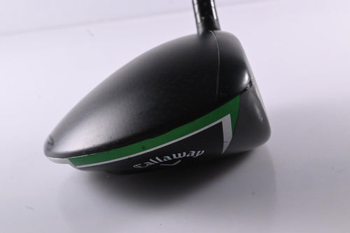 Callaway Elyte Driver / 9 Degree / Regular Flex Denali Blue 60 Shaft
