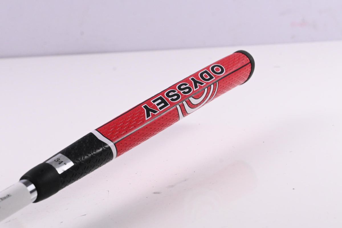 Odyssey Ai-Dual #1 Putter / 34 Inch