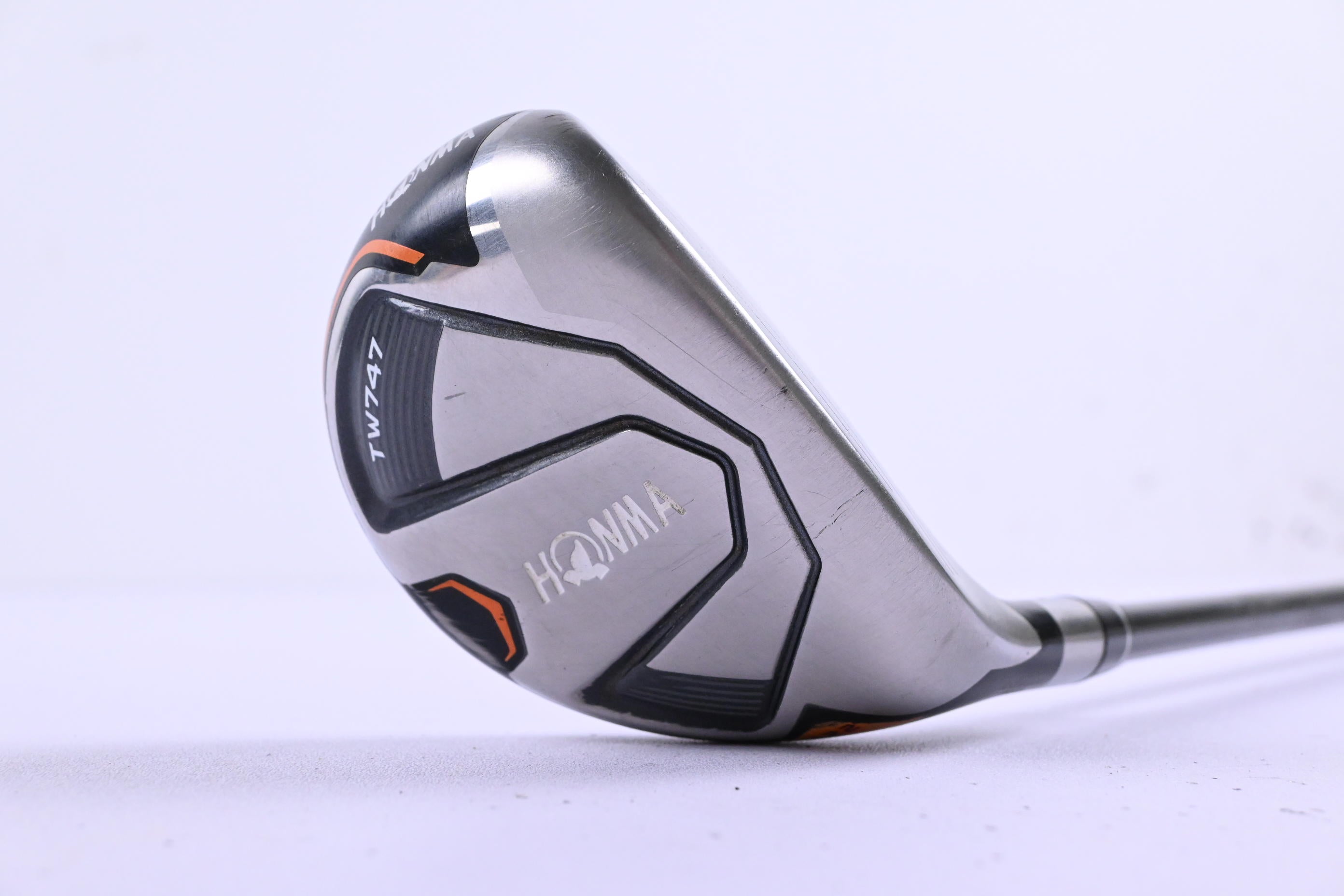 Honma TW747 UT Hybrid / 19 Degree / Regular Flex Honma Vizard Shaft