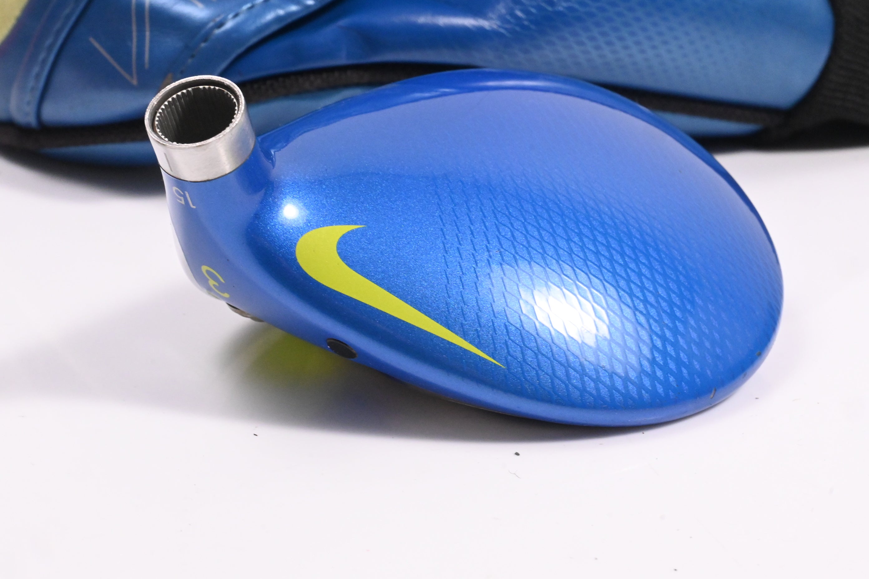 Nike Vapor Fly #3 Wood / 15 Degree / Head Only