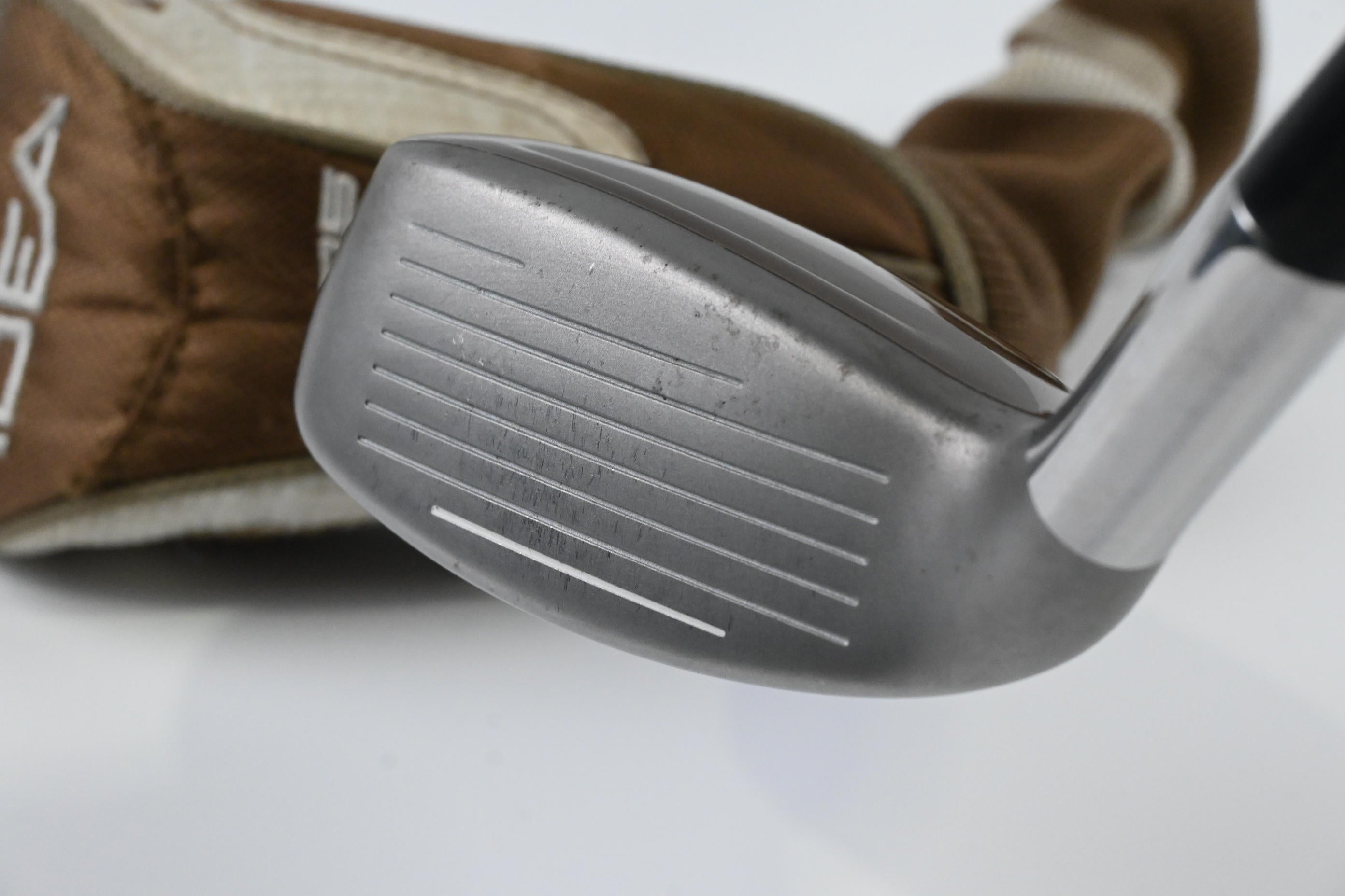Ladies Adams Idea A7 #5 Hybrid / 25 Degree / Ladies Flex Grafalloy 50