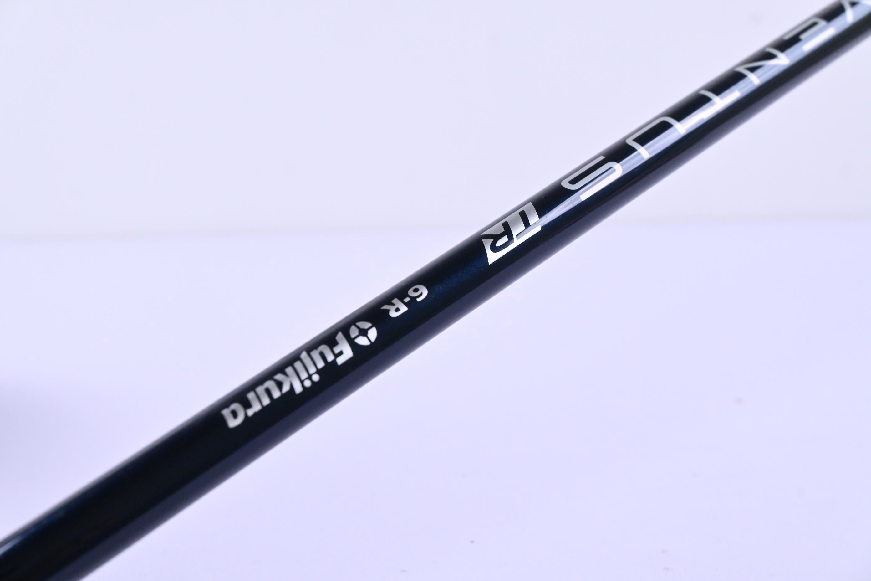 Srixon ZXi #3 Wood / 15 Degree / Regular Flex Fujikura Ventus TR Blue 6 Shaft
