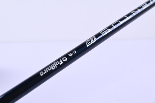 Srixon ZXi #3 Wood / 15 Degree / Regular Flex Fujikura Ventus TR Blue 6 Shaft