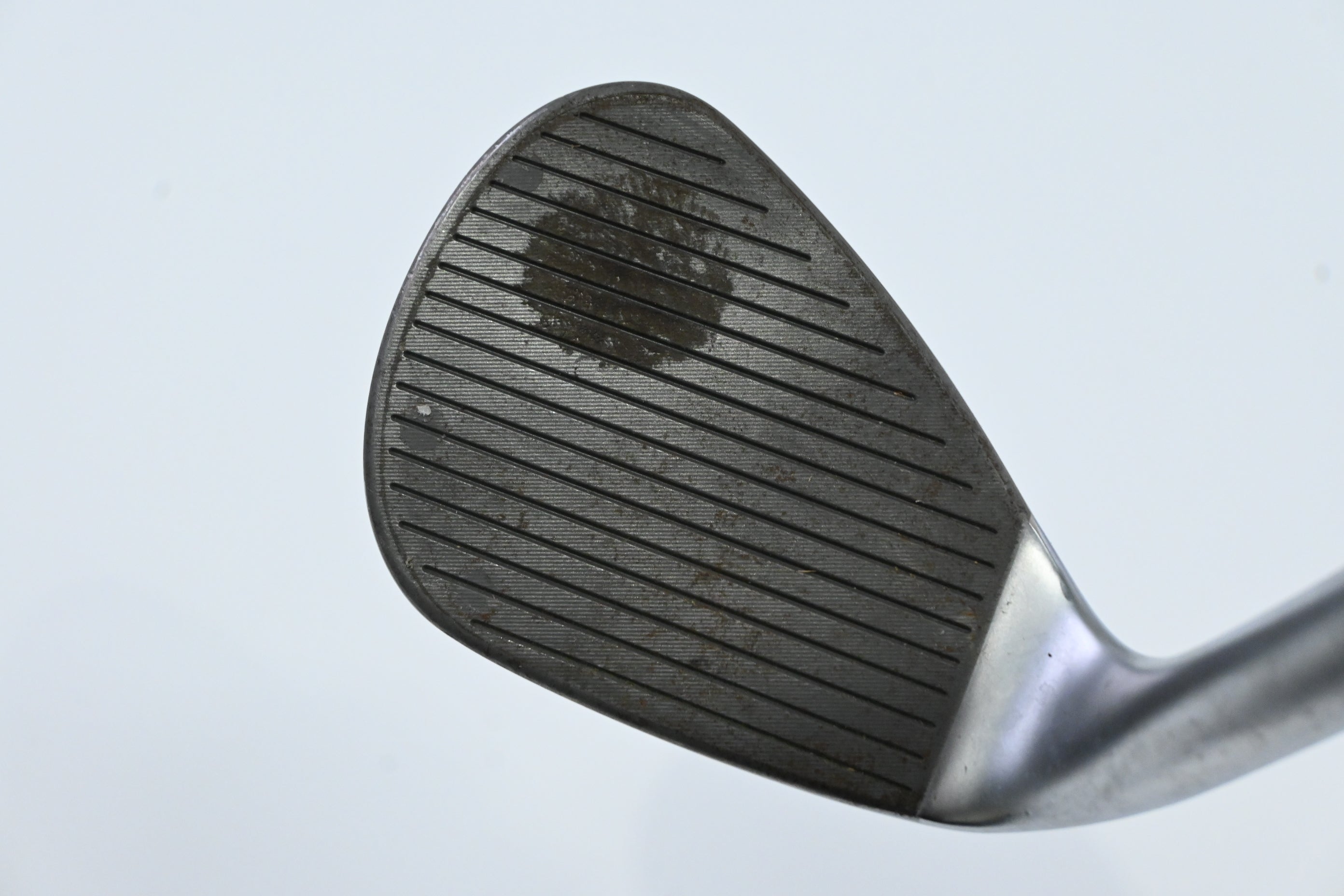 Callaway Jaws Full Toe Sand Wedge / 56 Degree / Wedge Flex Dynamic Gold Spinner