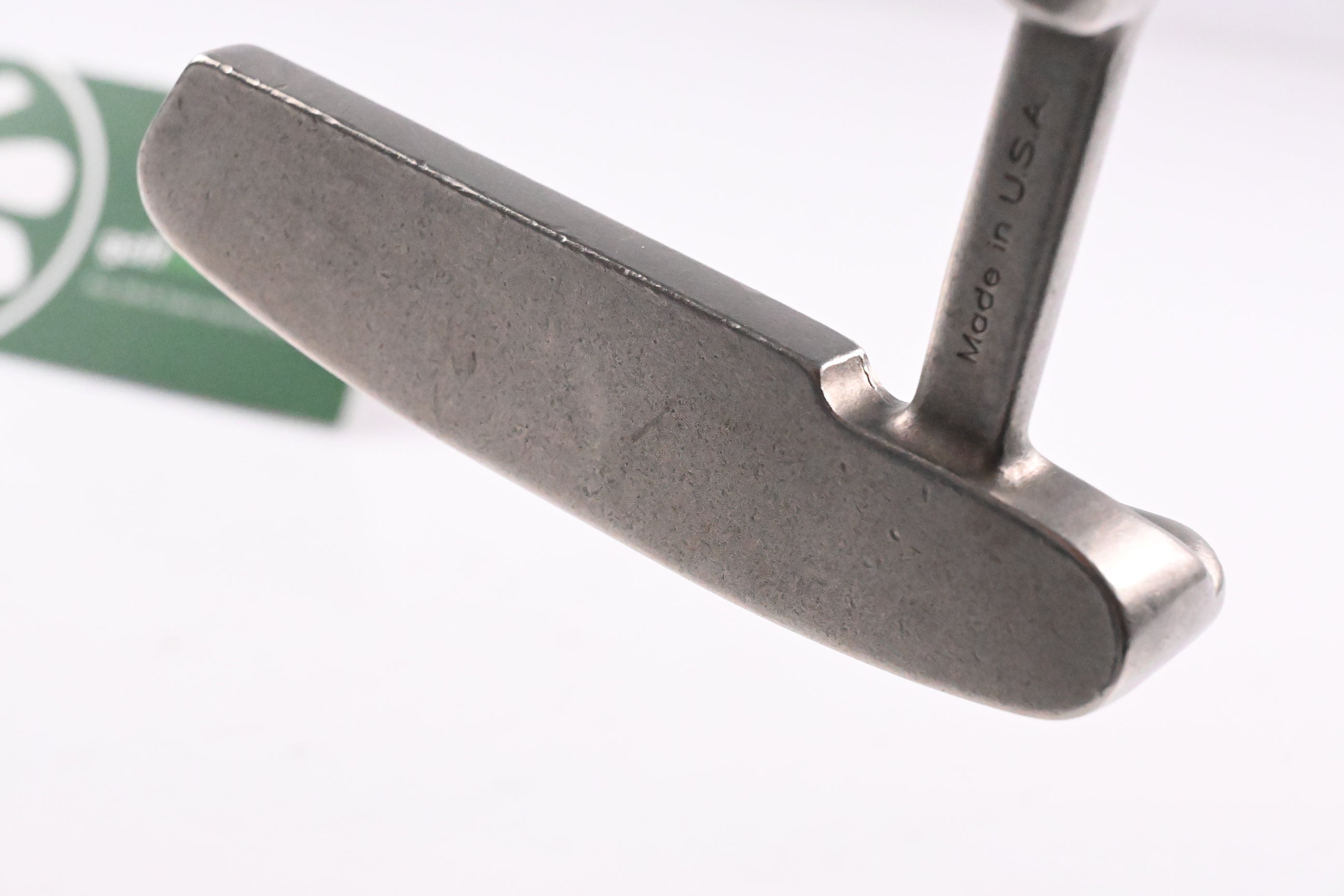 Ping Scottsdale Nickel Anser Putter / 31 Inch
