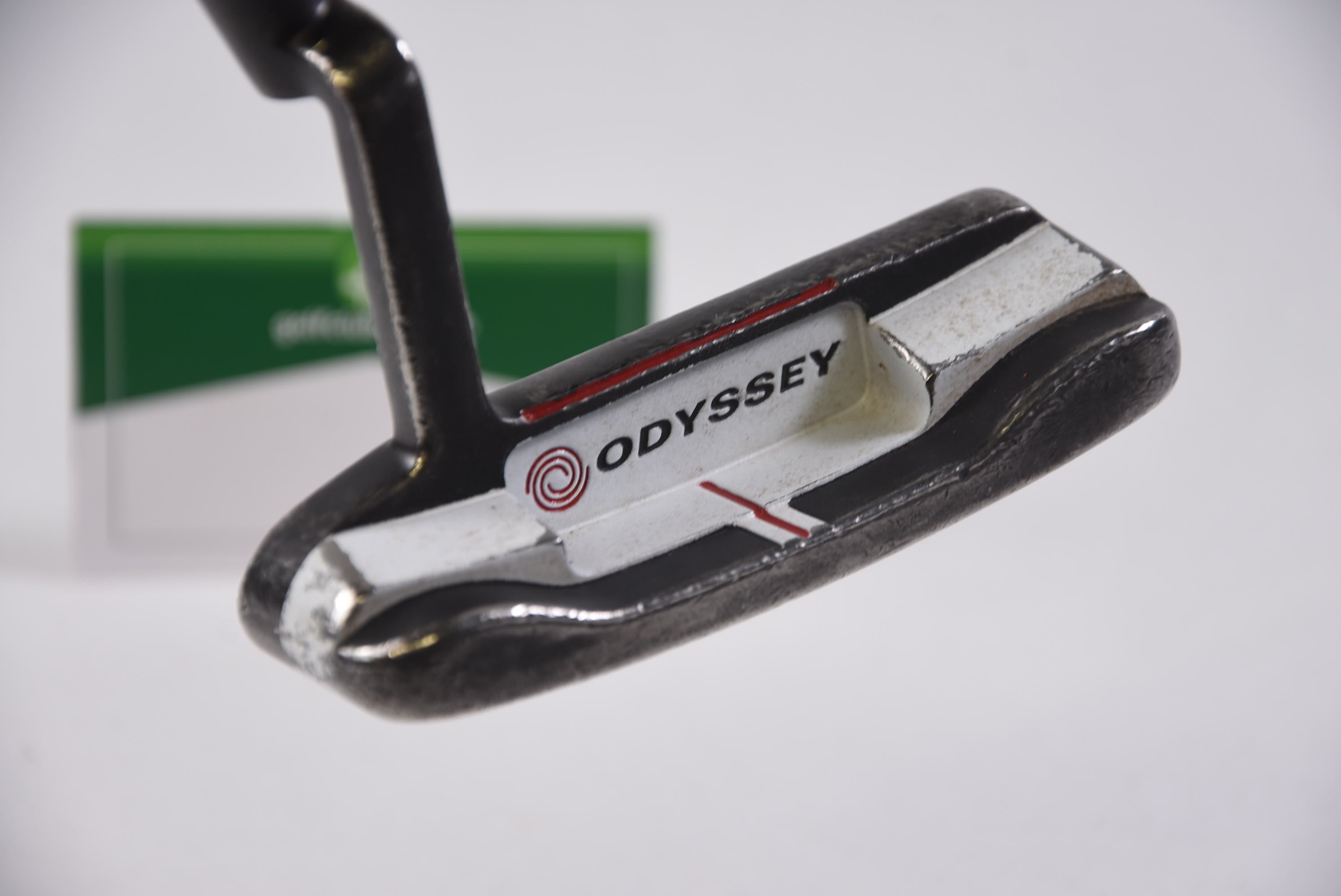 Odyssey O-Works 1 Putter / 34 Inch