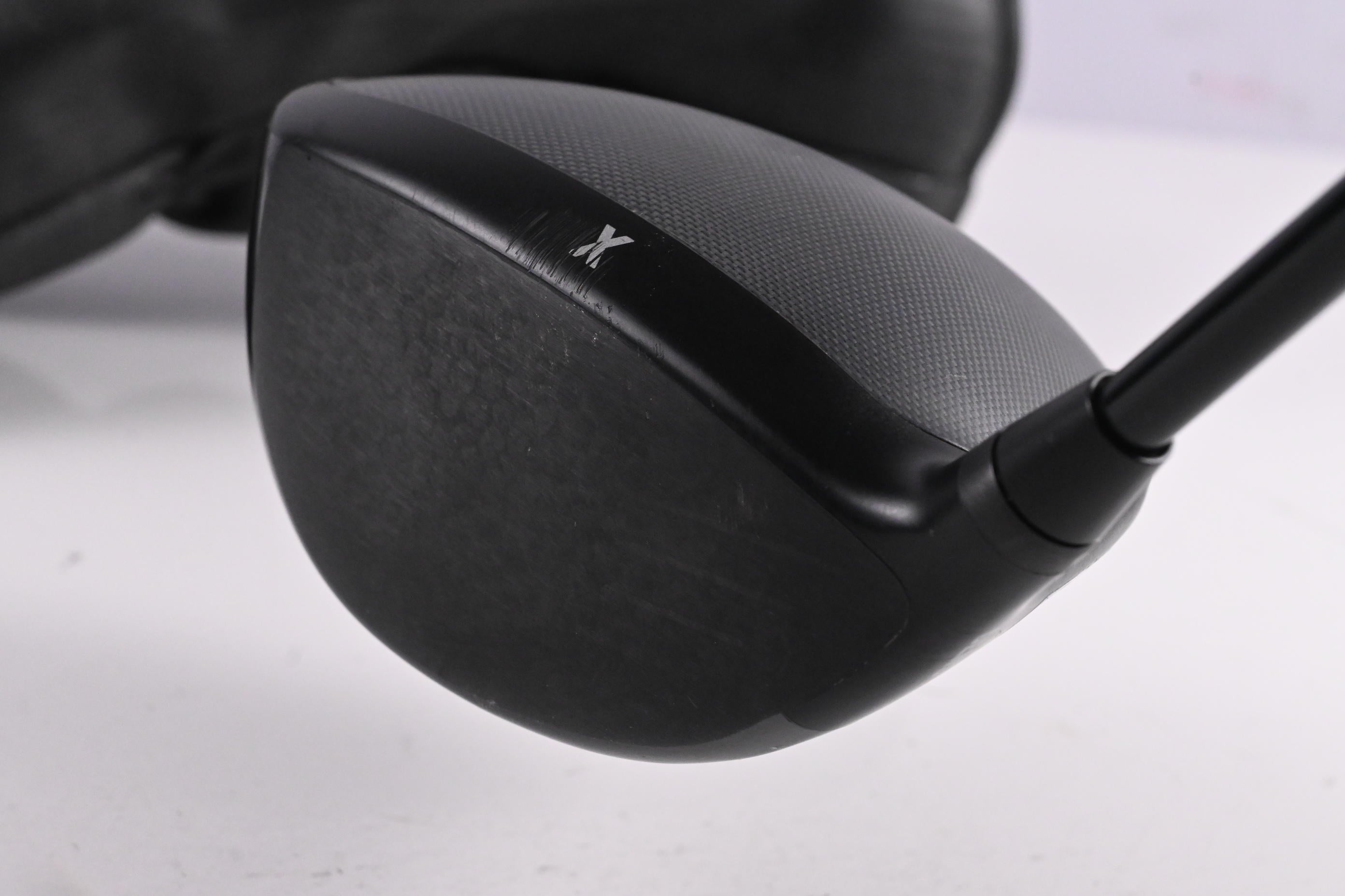 PXG 0311 Gen5 Driver / 9 Degree / Stiff Flex Diamana Black S 60 Shaft