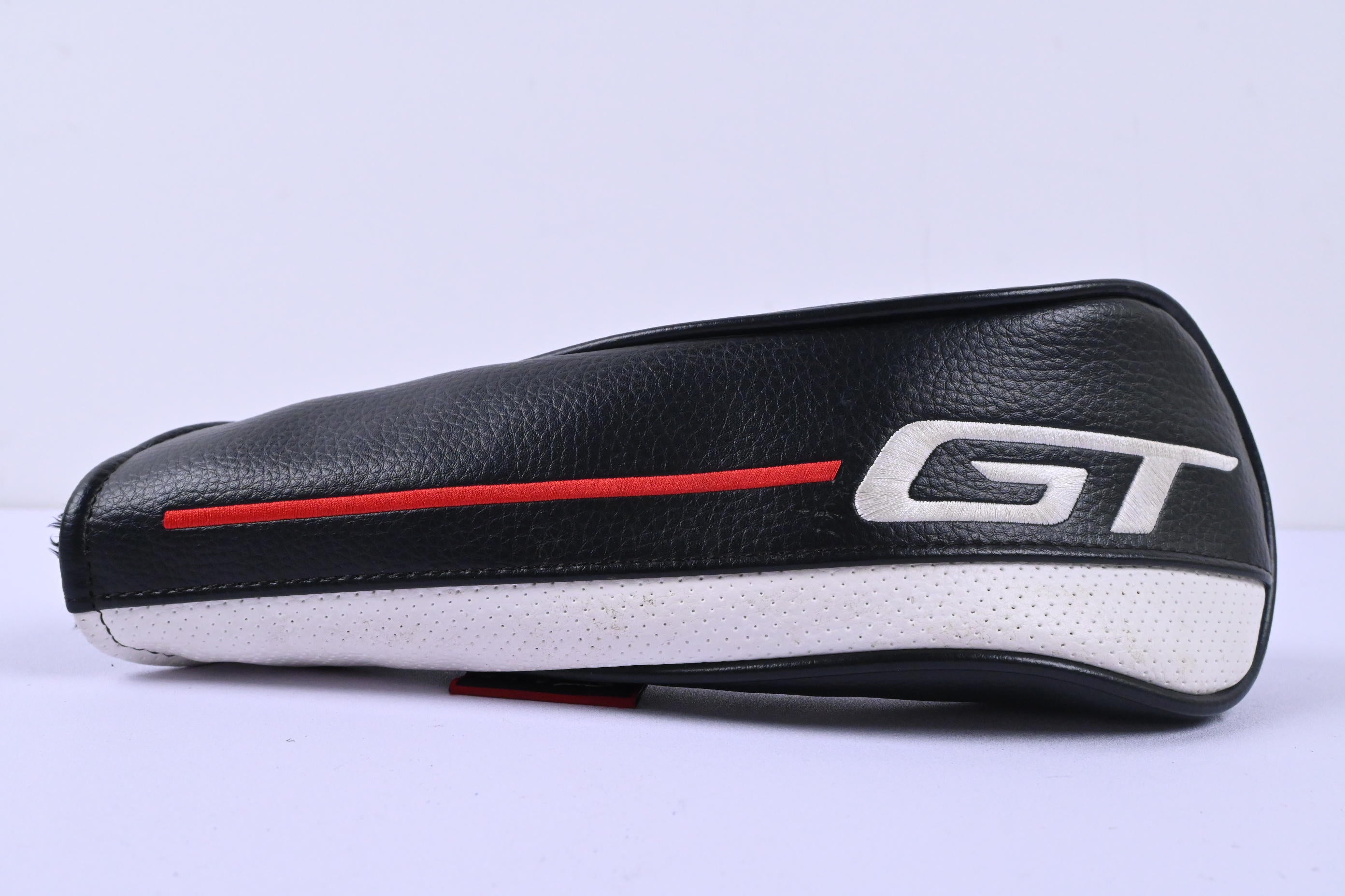 Titleist GT2 #4 Hybrid / 21 Degree / Stiff Flex Tensei 1K Blue 75 Shaft