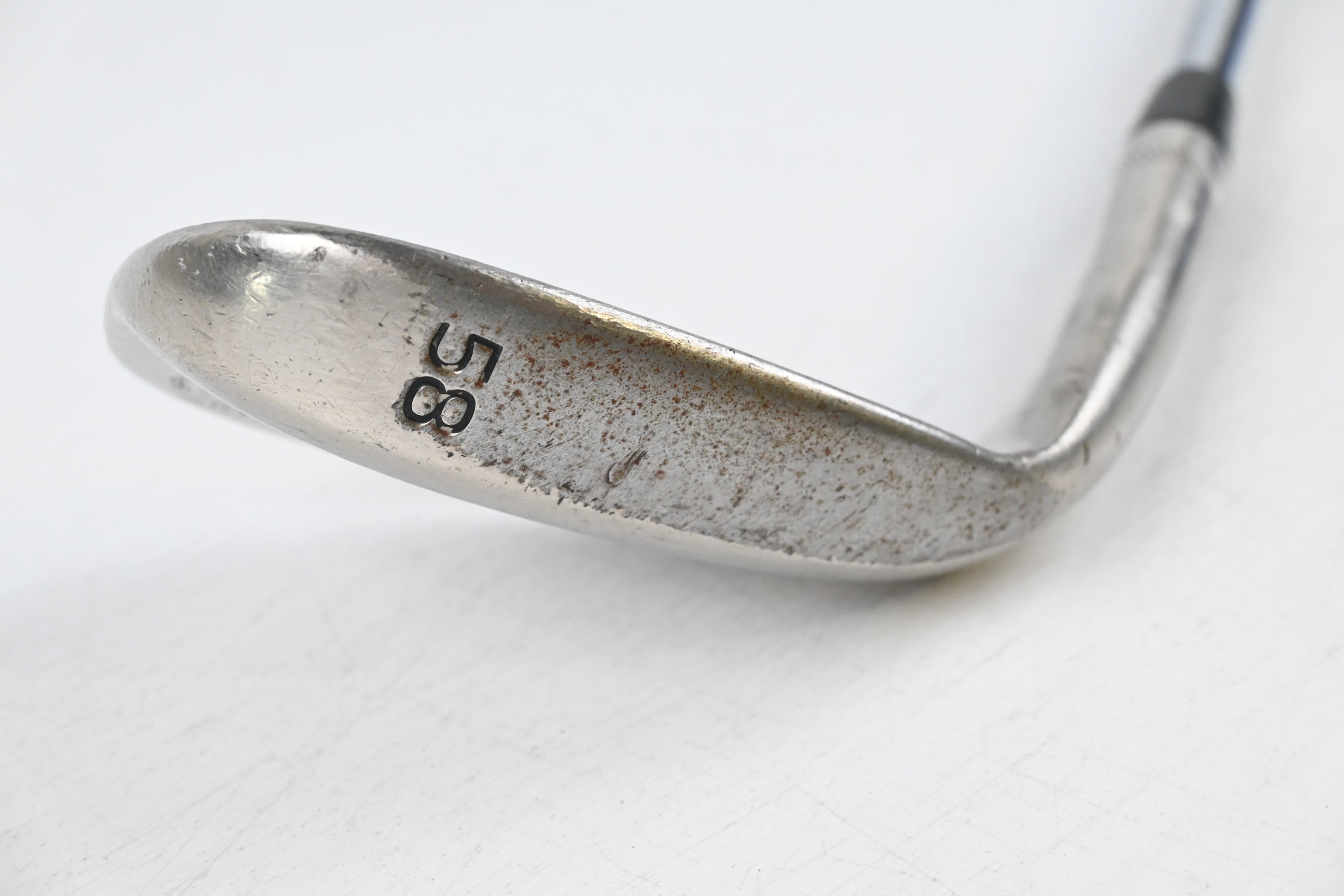 Titleist Vokey SM4 Lob Wedge / 58 Degree / Stiff Flex Dynamic Gold S200 Shaft