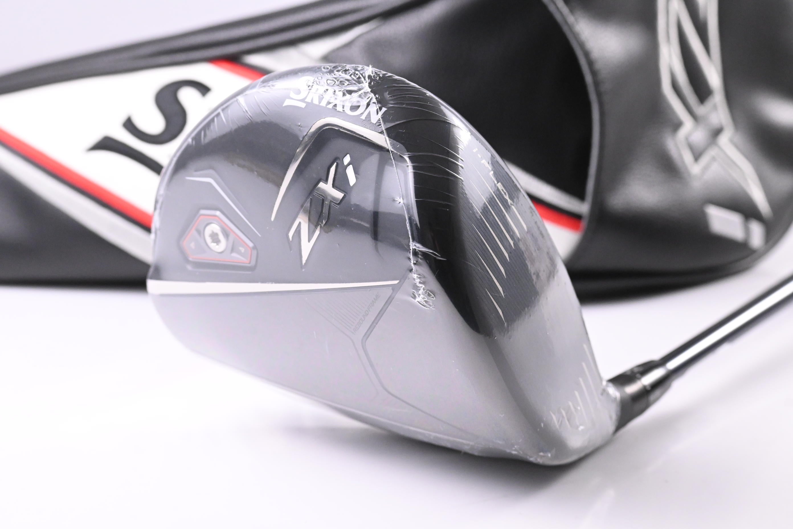 Srixon ZXi Driver / 10.5 Degree / Regular Flex Ventus TR Blue 6 Shaft