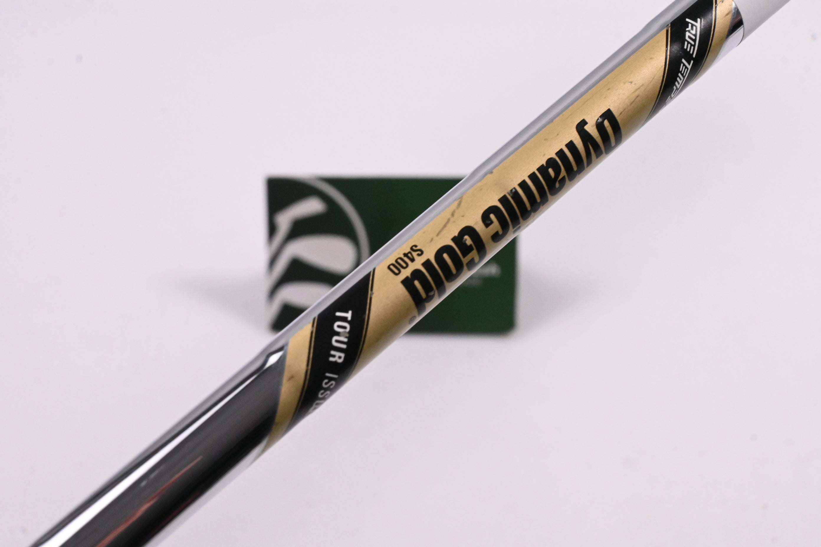 Cleveland CBX 4 Zipcore Sand Wedge / 54 Degree / Stiff Flex Dynamic Gold S400