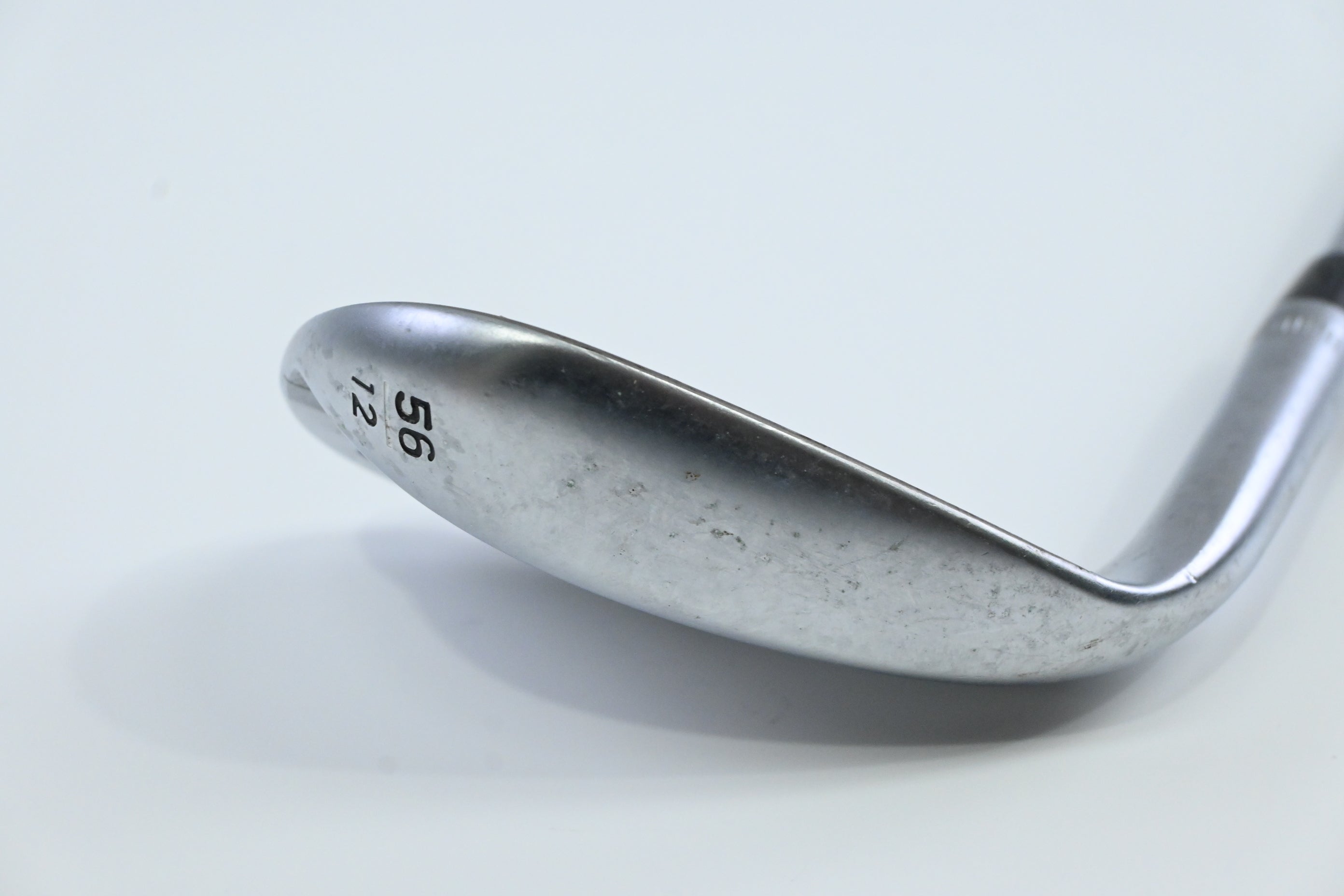 Callaway Jaws Full Toe Sand Wedge / 56 Degree / Wedge Flex Dynamic Gold Spinner