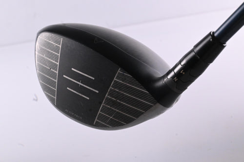 Callaway Elyte Driver / 9 Degree / Regular Flex Denali Blue 60 Shaft
