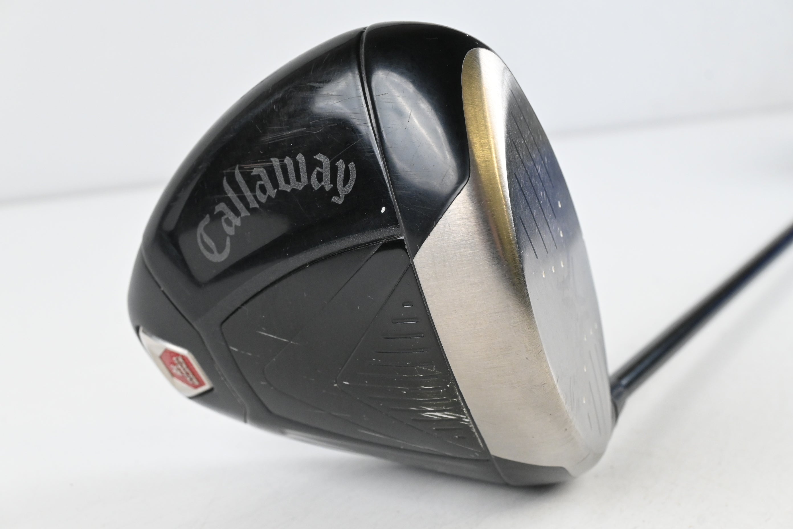 Callaway FT-iZ Driver / 10 Degree / Regular Flex Aldila Voodoo 60 Shaft