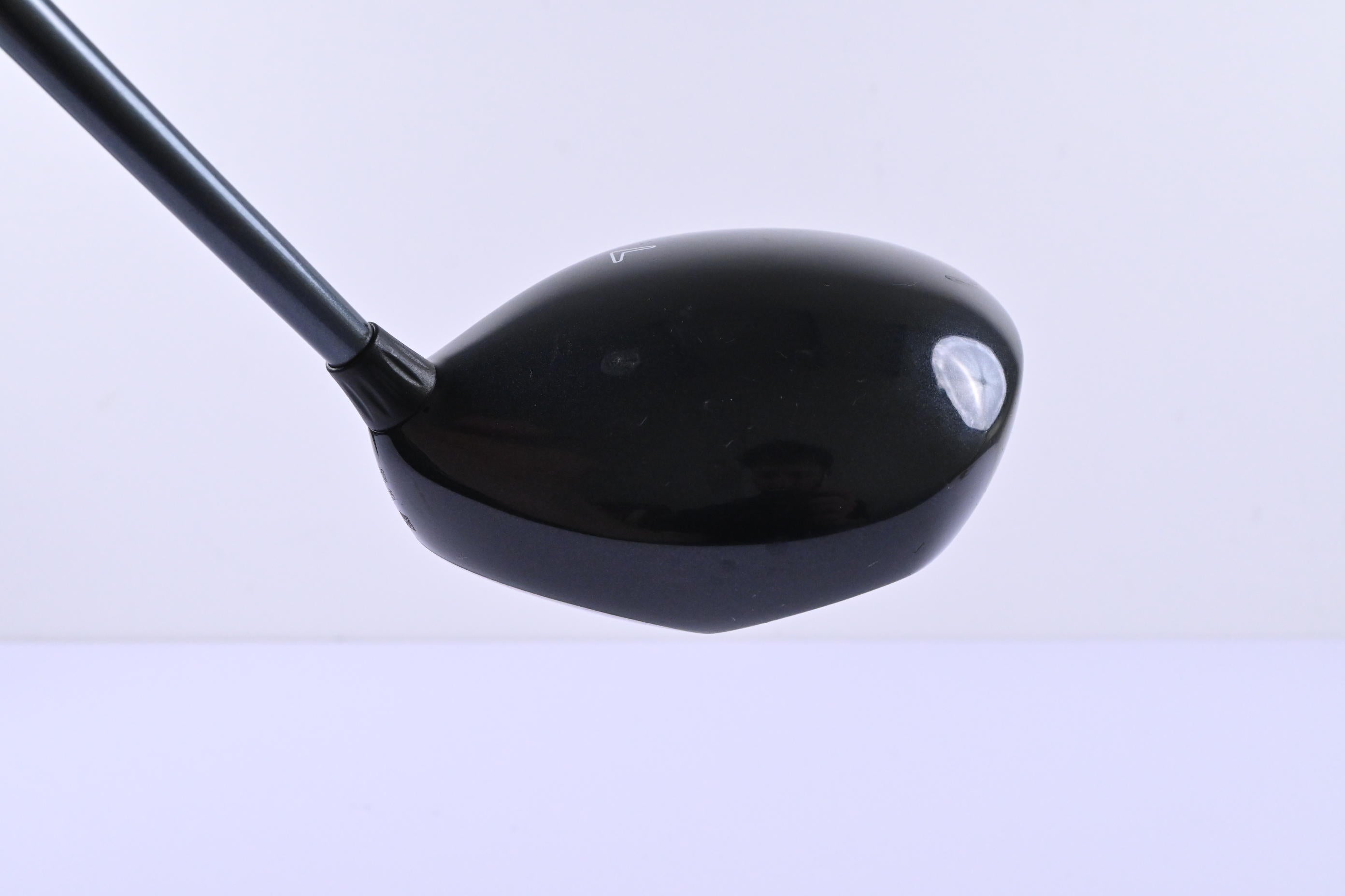 Callaway ERC II Driver / 10 Degree / Regular Flex Callaway System 50 Shaft