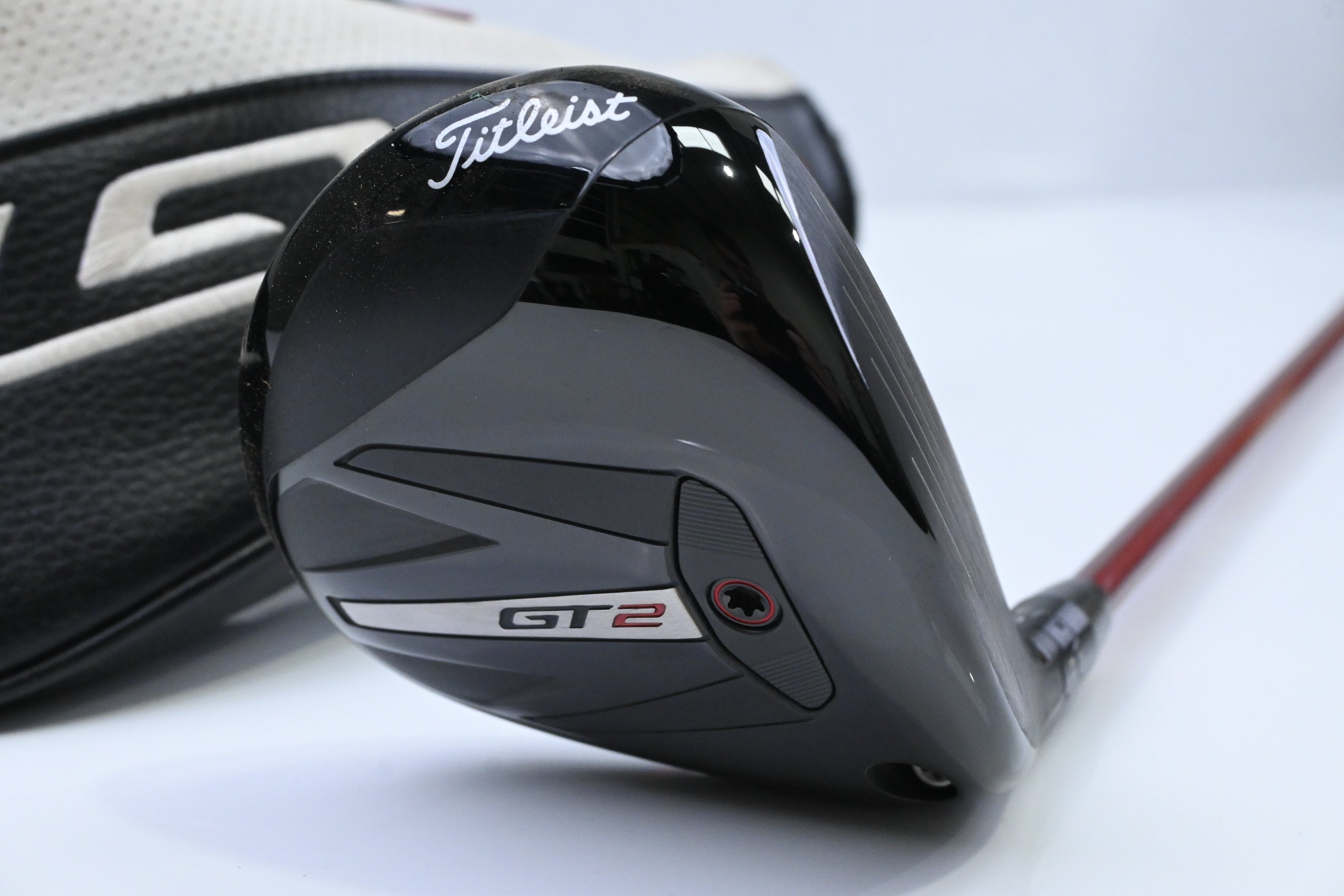 Titleist GT2 #3 Wood / 16.5 Degree / Senior Flex Denali Red 60 Shaft