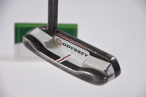 Odyssey O-Works 1 Putter / 34 Inch