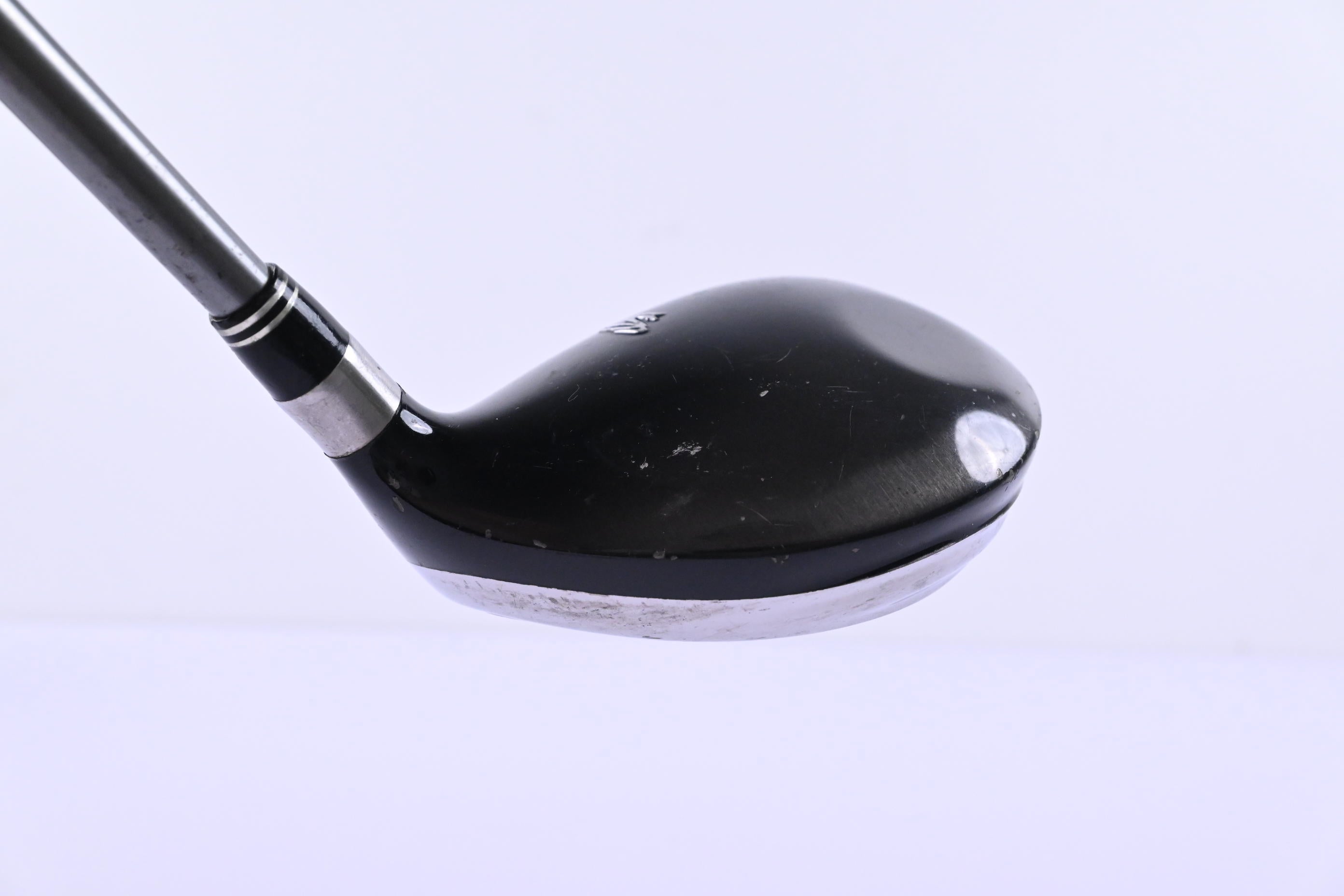 Cobra SS #3 Wood / 15.5 Degree / Stiff Flex Aldila HM Tour 60 Shaft