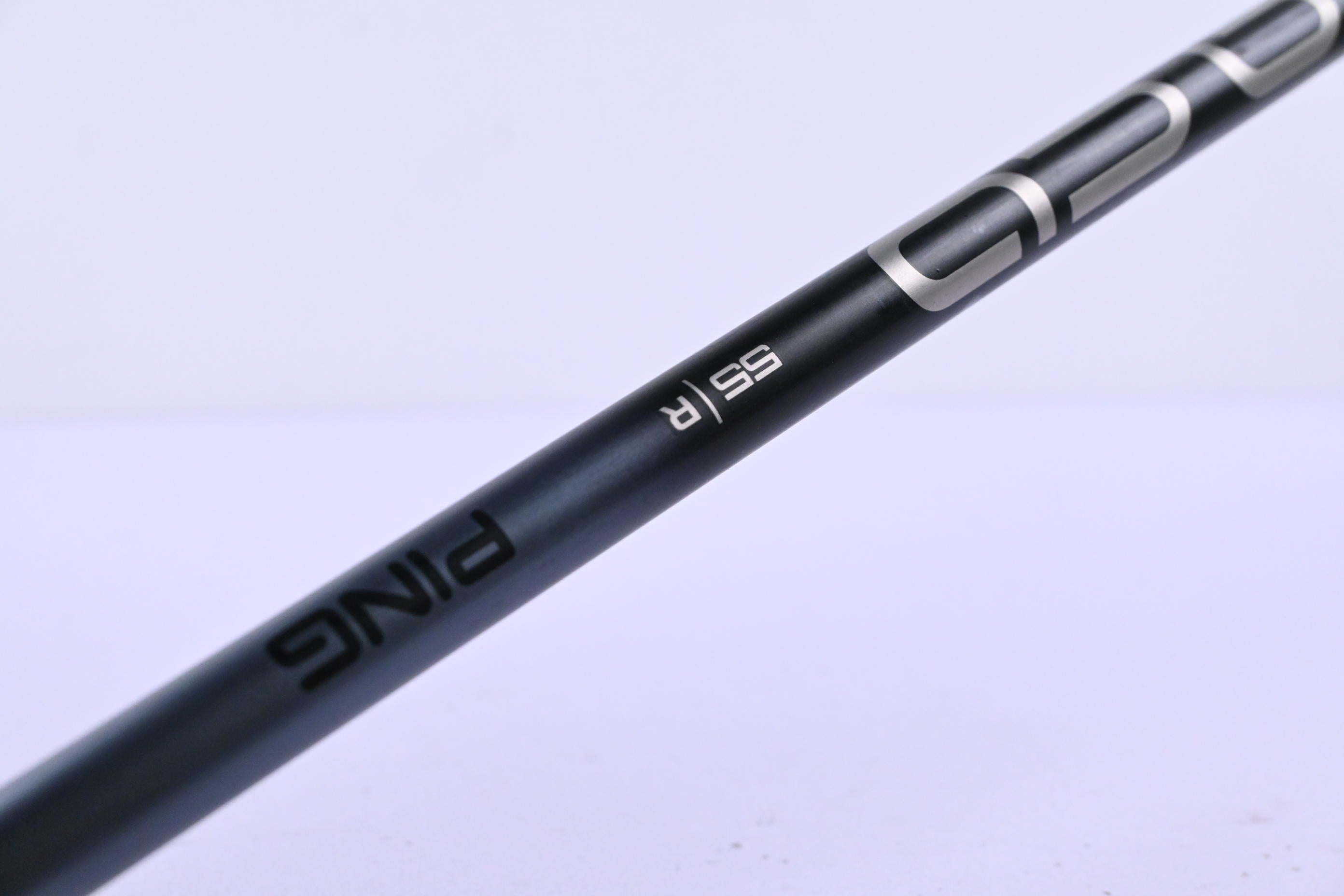 Ping G425 Max Driver / 10.5 Degree / Regular Flex Ping Alta CB Slate 55 Shaft
